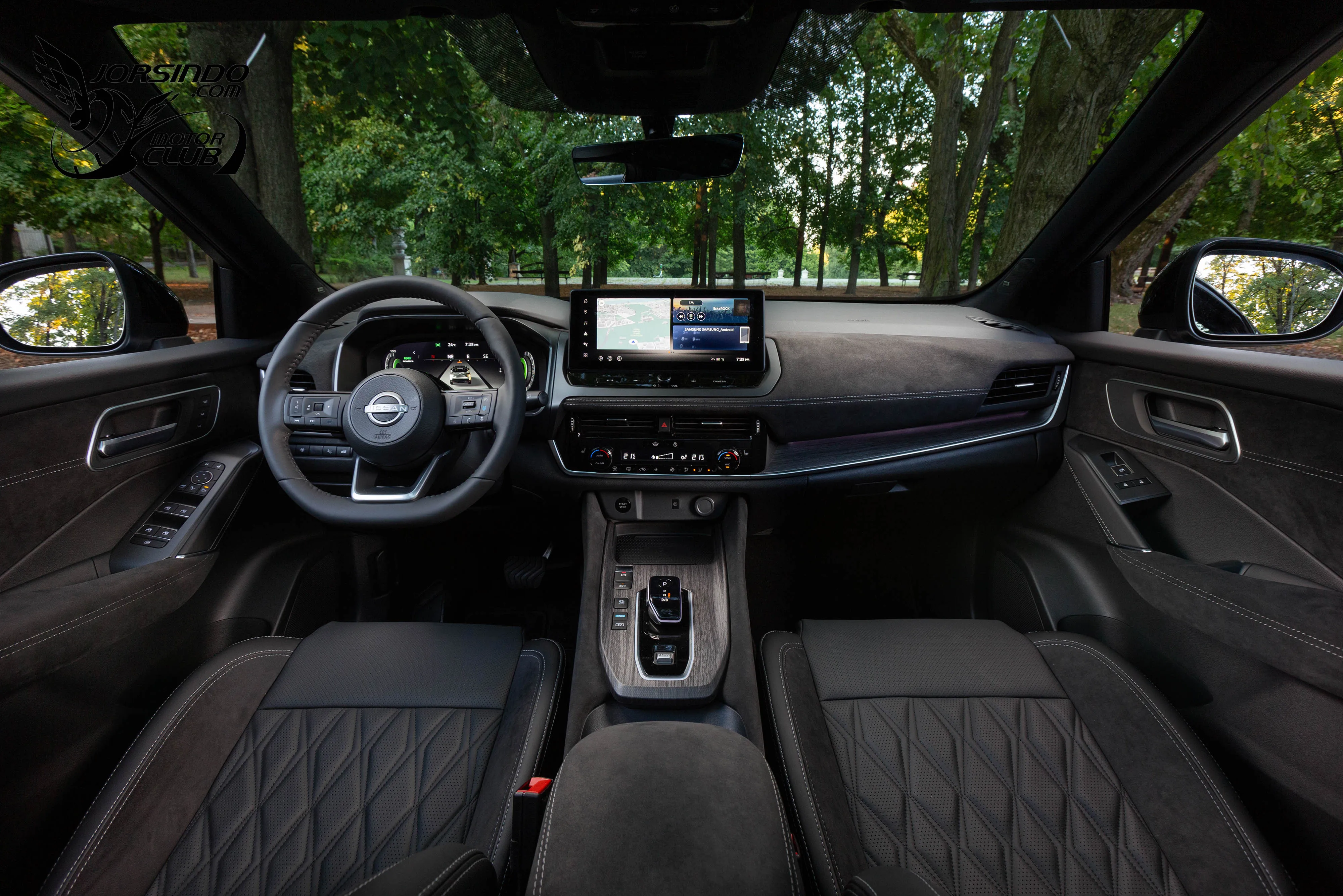 今年第四季見！Nissan Qashqai e-Power經銷端價格資訊曝光222|小老婆汽機車資訊網