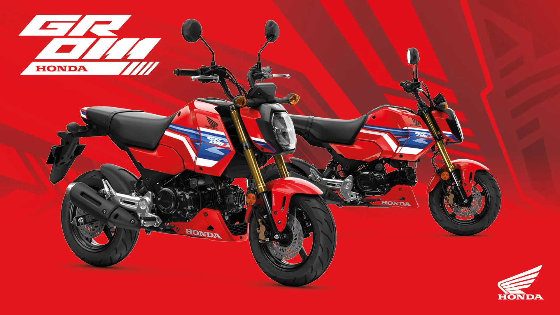 12.8 萬元起！台灣本田重機 MSX GROM 125 正式引進9430|小老婆汽機車資訊網