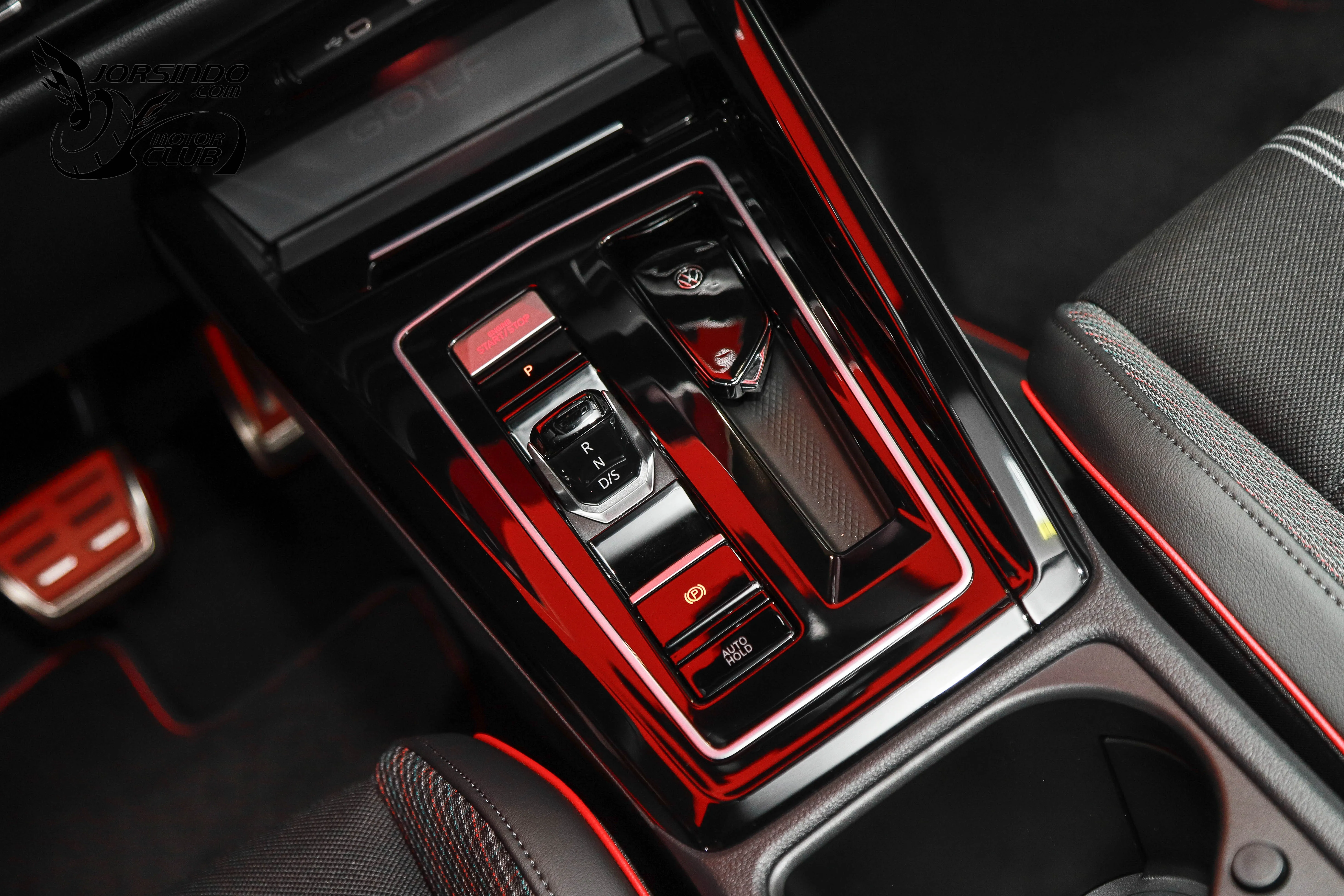 325PS出力，史上最強！VW Golf GTI Edition 50台幣194.8萬國內發表7453|小老婆汽機車資訊網