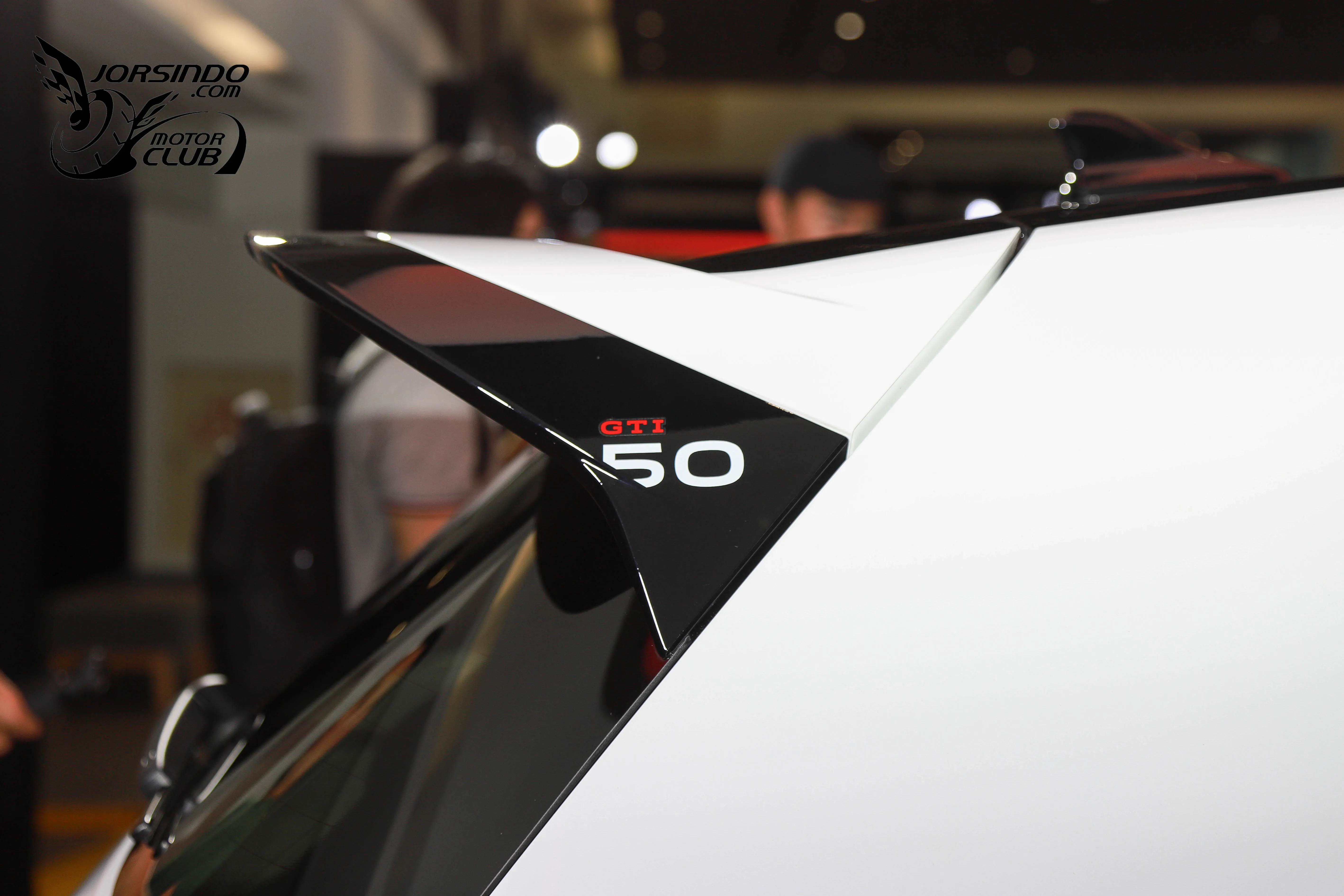 325PS出力，史上最強！VW Golf GTI Edition 50台幣194.8萬國內發表8757|小老婆汽機車資訊網