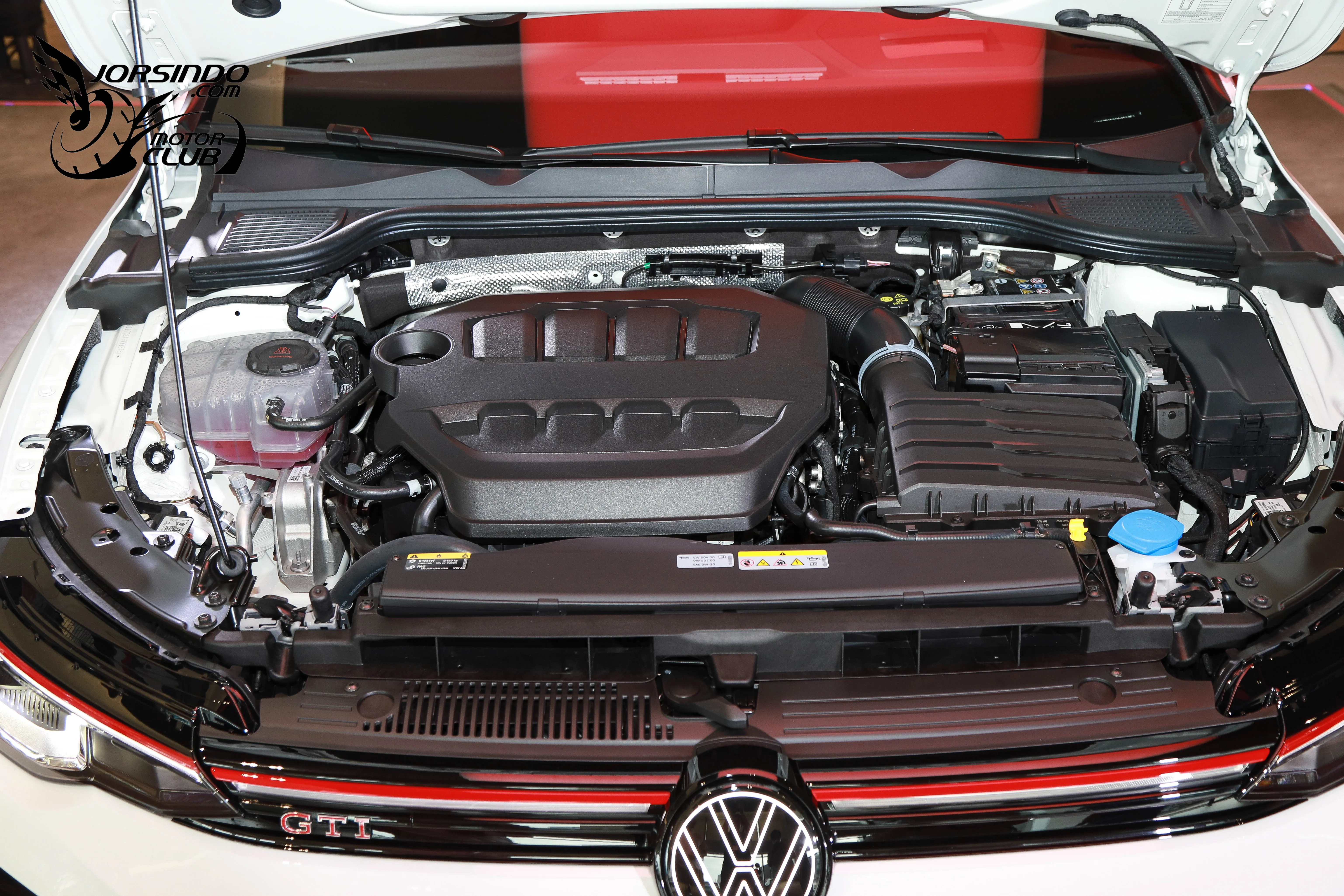 325PS出力，史上最強！VW Golf GTI Edition 50台幣194.8萬國內發表2238|小老婆汽機車資訊網