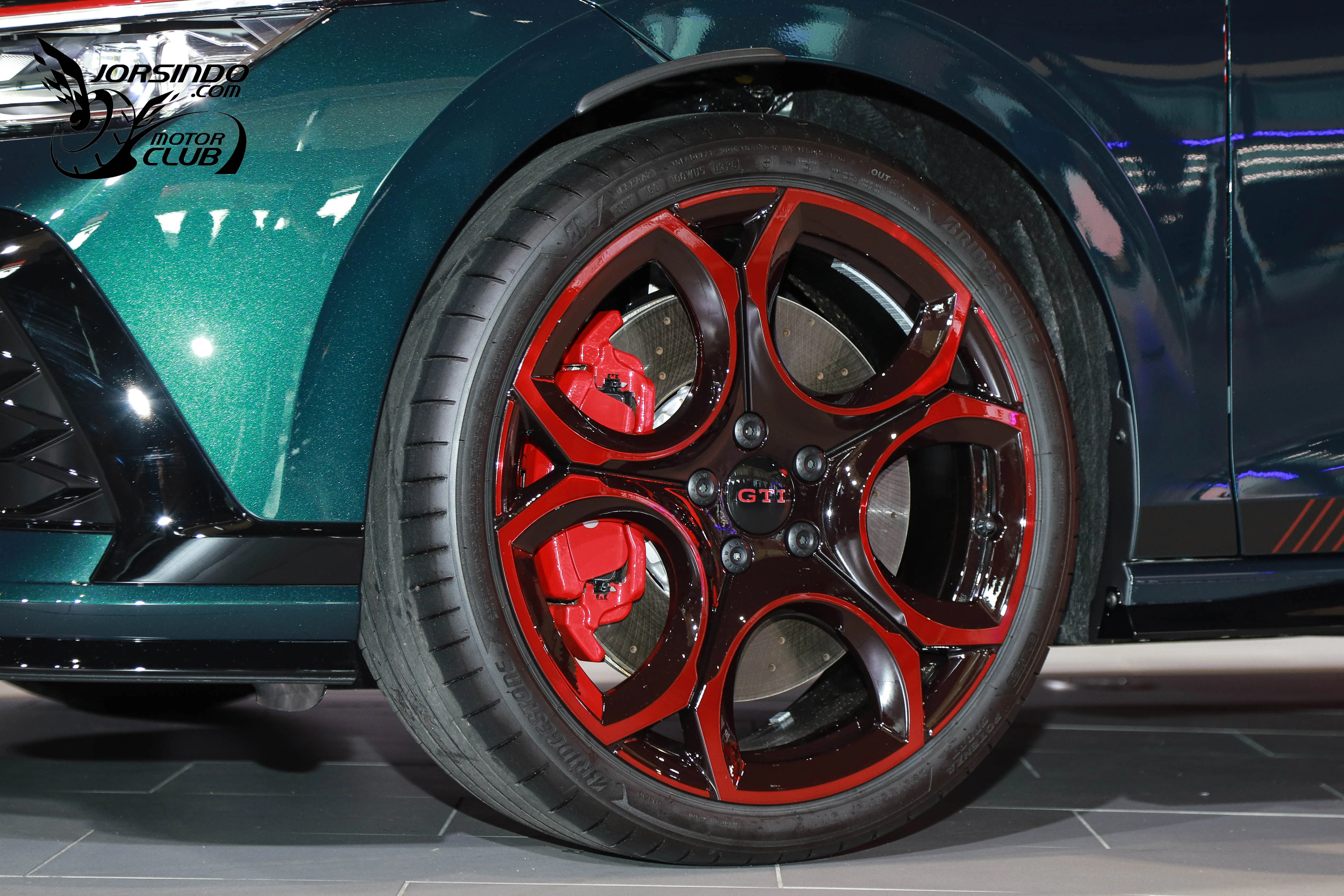 325PS出力，史上最強！VW Golf GTI Edition 50台幣194.8萬國內發表1857|小老婆汽機車資訊網