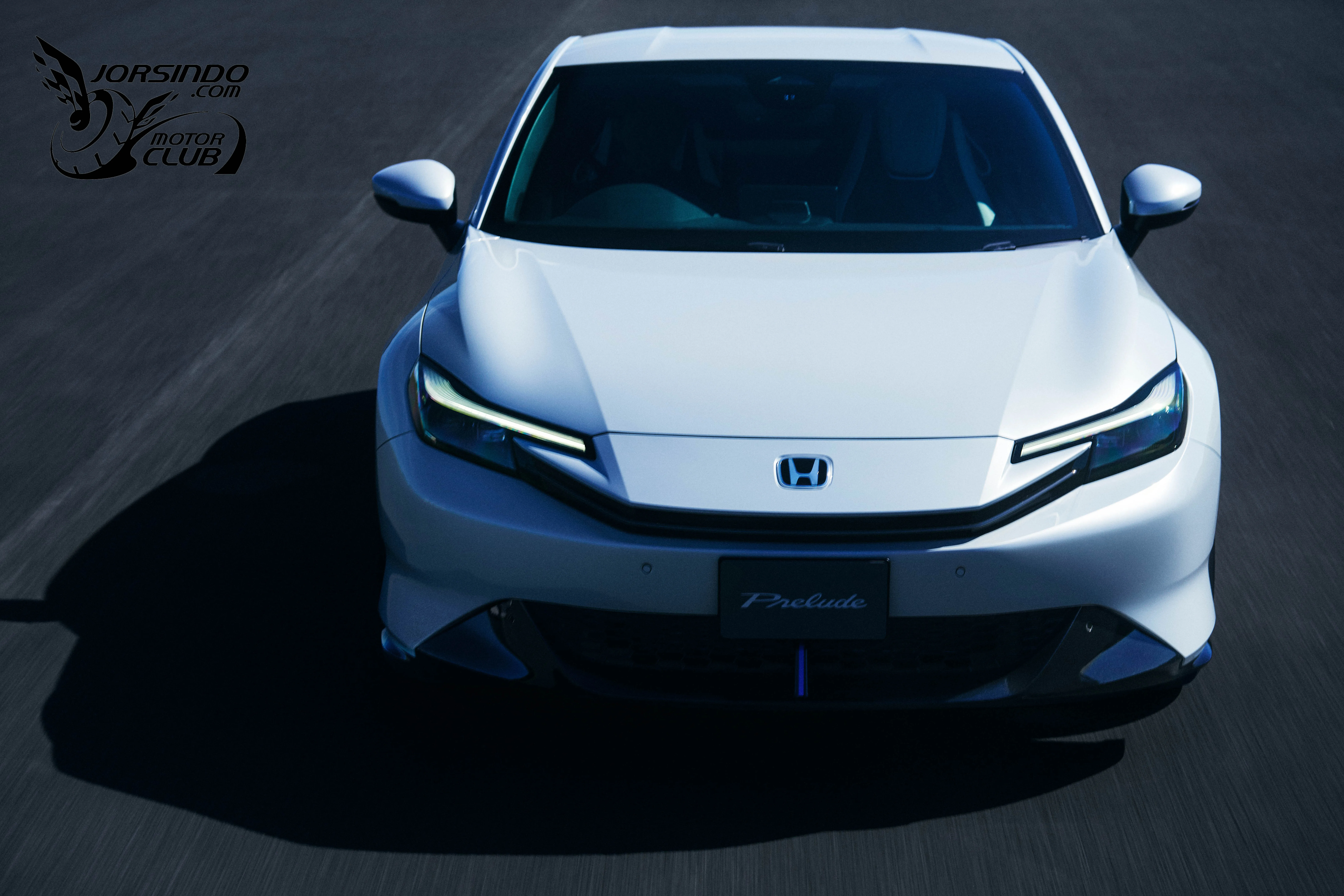 Honda Prelude國內售價174.9萬，27年式八月開啟接單作業！2263|小老婆汽機車資訊網