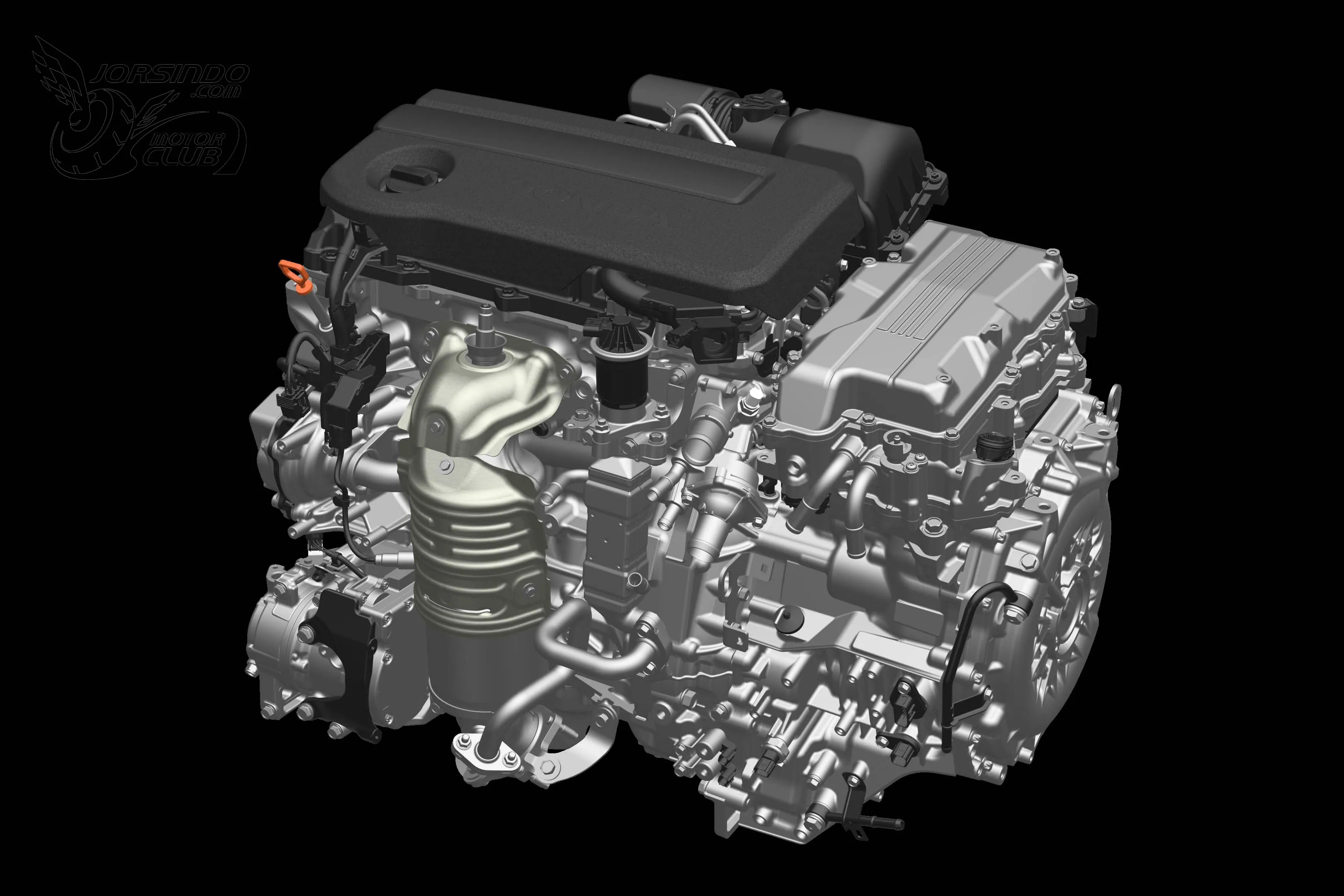 Honda Prelude國內售價174.9萬，27年式八月開啟接單作業！4865|小老婆汽機車資訊網