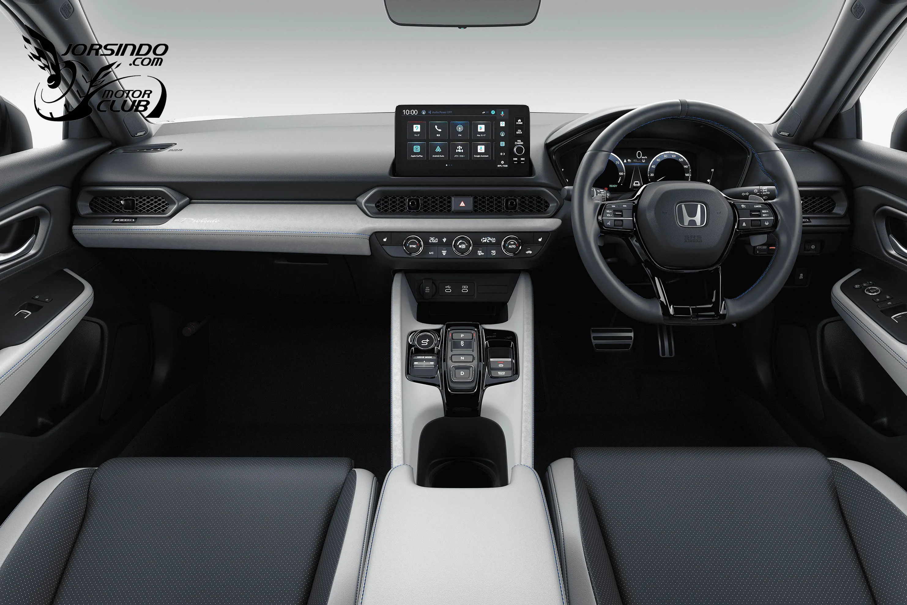 Honda Prelude國內售價174.9萬，27年式八月開啟接單作業！3062|小老婆汽機車資訊網