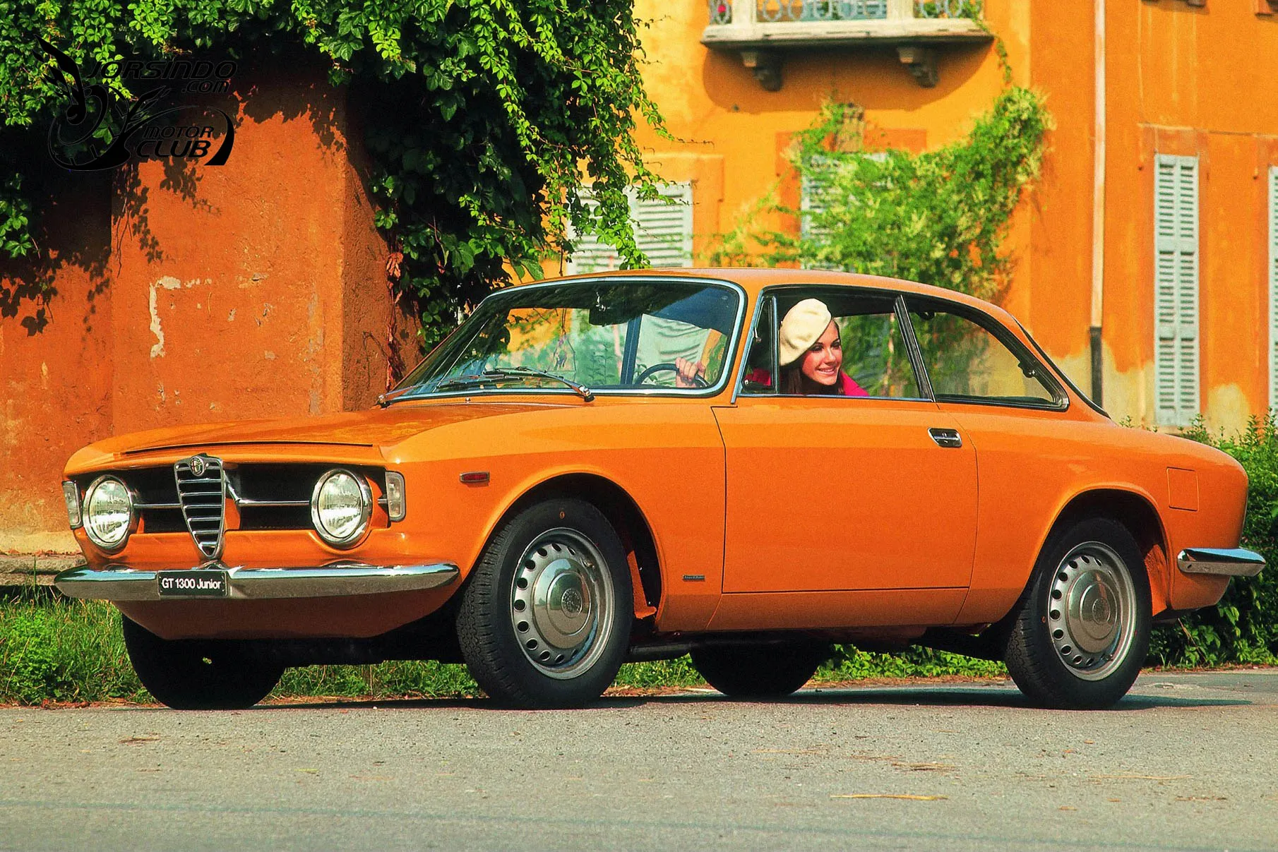 操控靈活快意的跨界毒蛇！Alfa Romeo Junior Ibrida試駕6721|小老婆汽機車資訊網