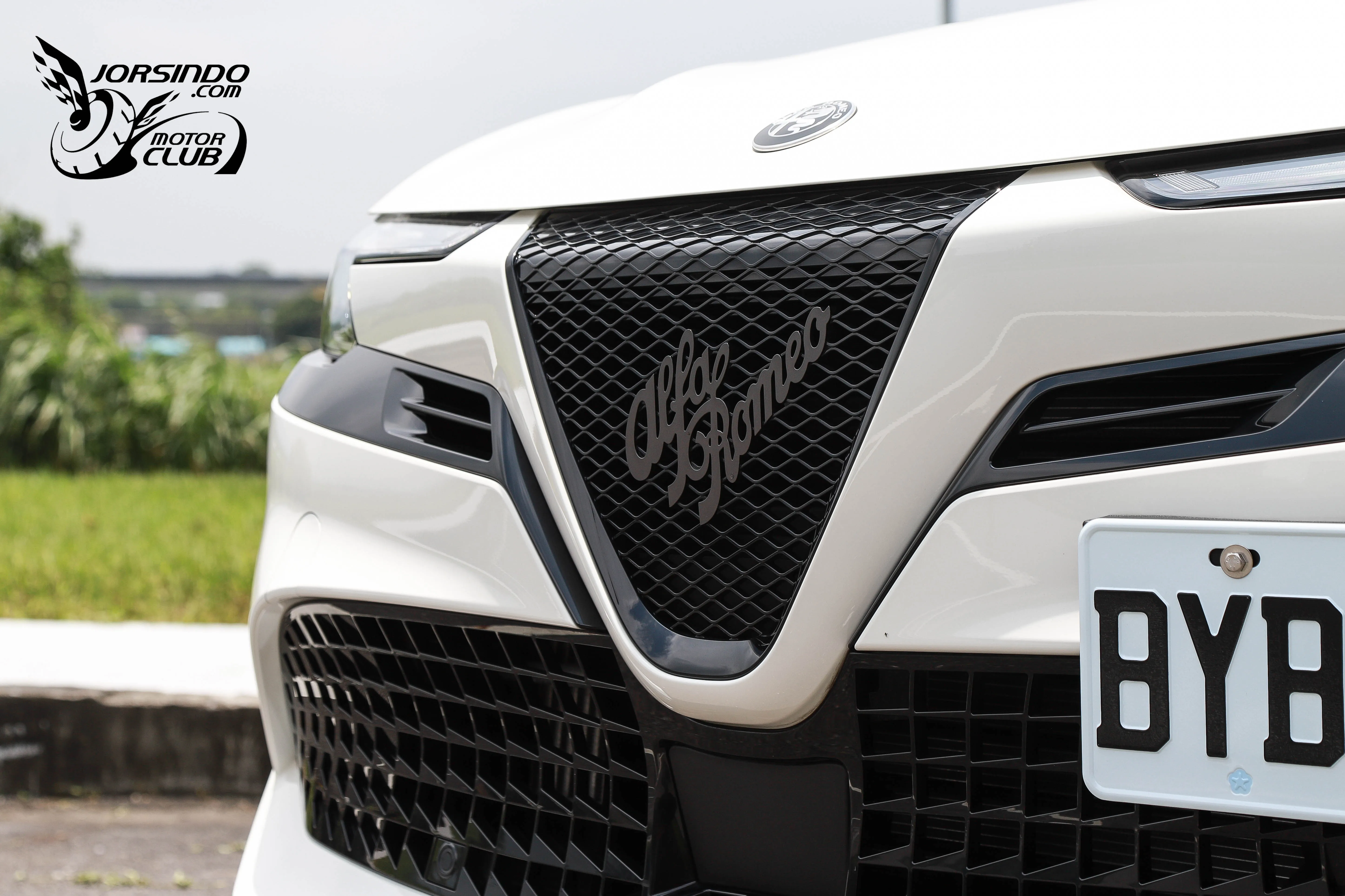 操控靈活快意的跨界毒蛇！Alfa Romeo Junior Ibrida試駕6370|小老婆汽機車資訊網
