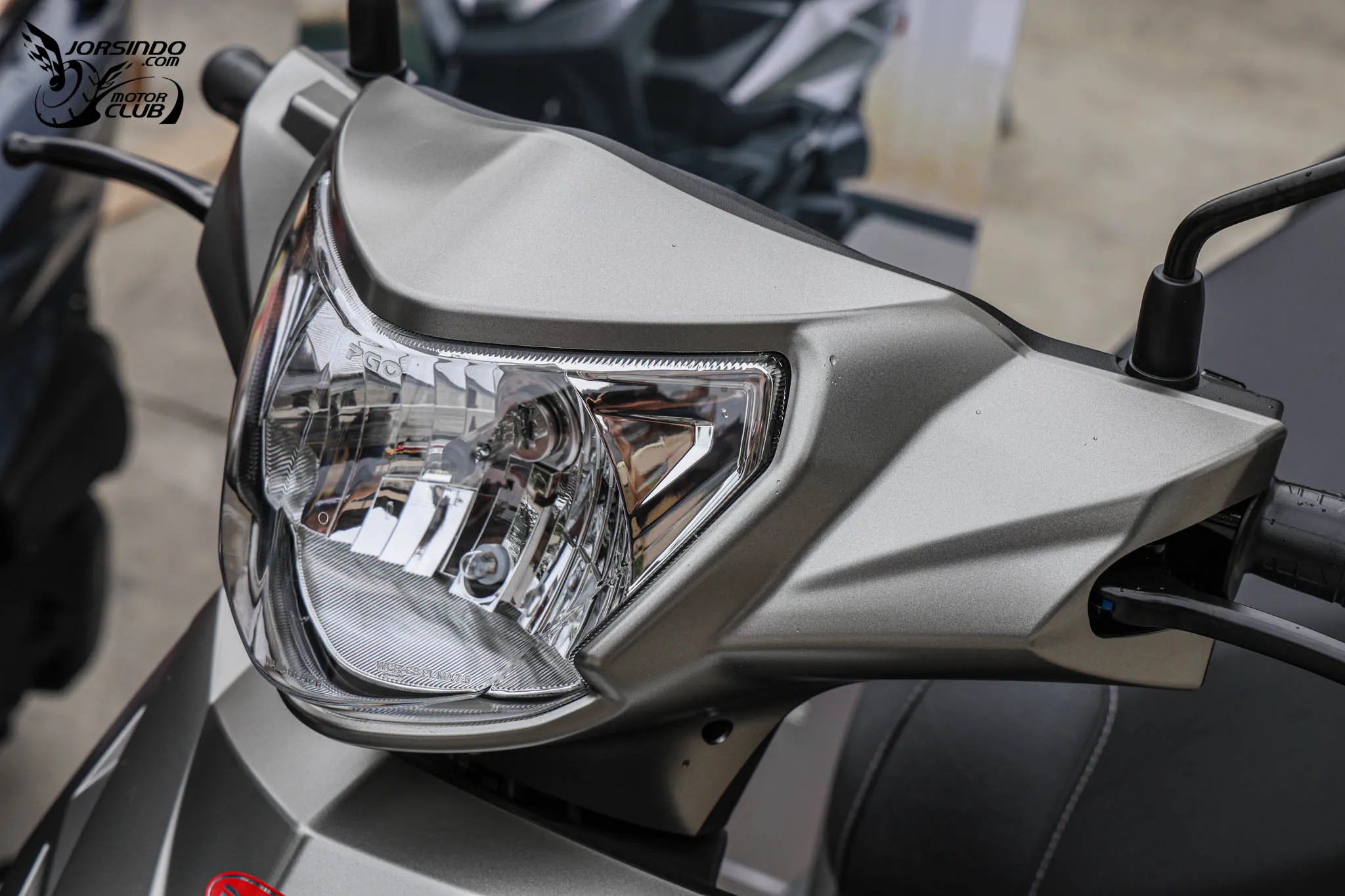60,900 元起！PGO 威力 125 流光鈦、復古藍新色發表9340|小老婆汽機車資訊網