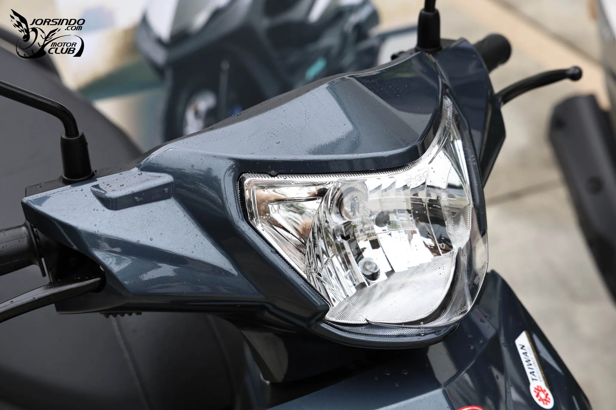 60,900 元起！PGO 威力 125 流光鈦、復古藍新色發表3952|小老婆汽機車資訊網