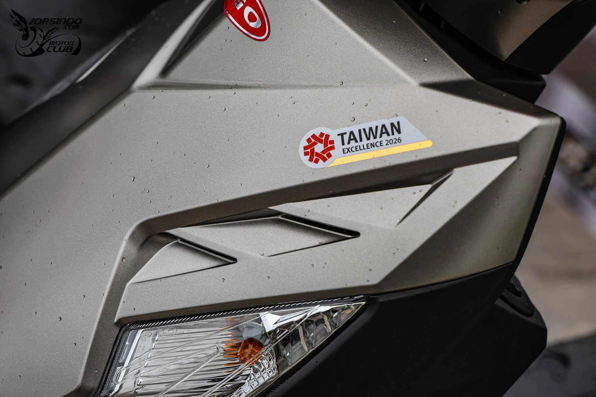 60,900 元起！PGO 威力 125 流光鈦、復古藍新色發表727|小老婆汽機車資訊網