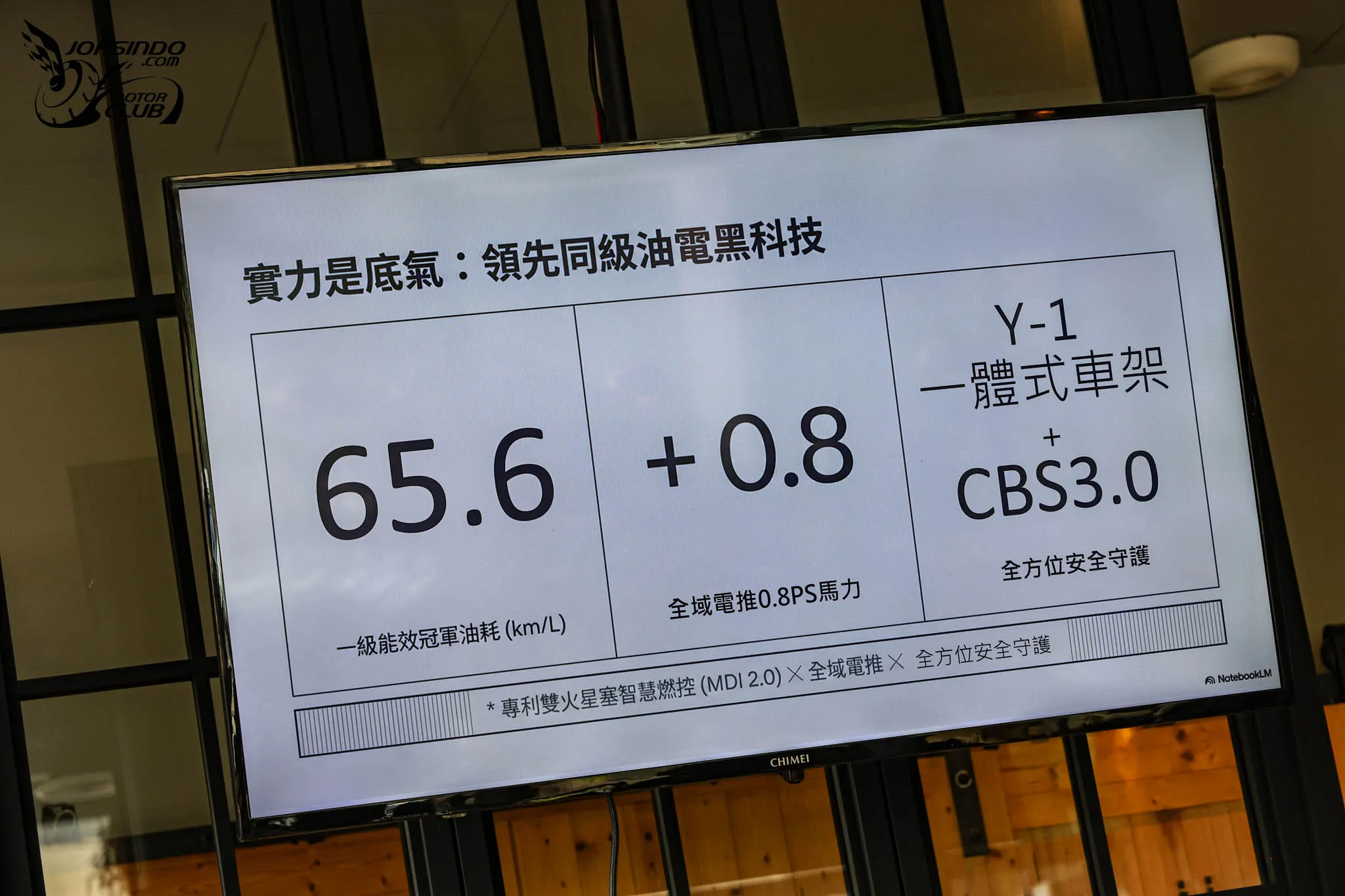 60,900 元起！PGO 威力 125 流光鈦、復古藍新色發表8740|小老婆汽機車資訊網
