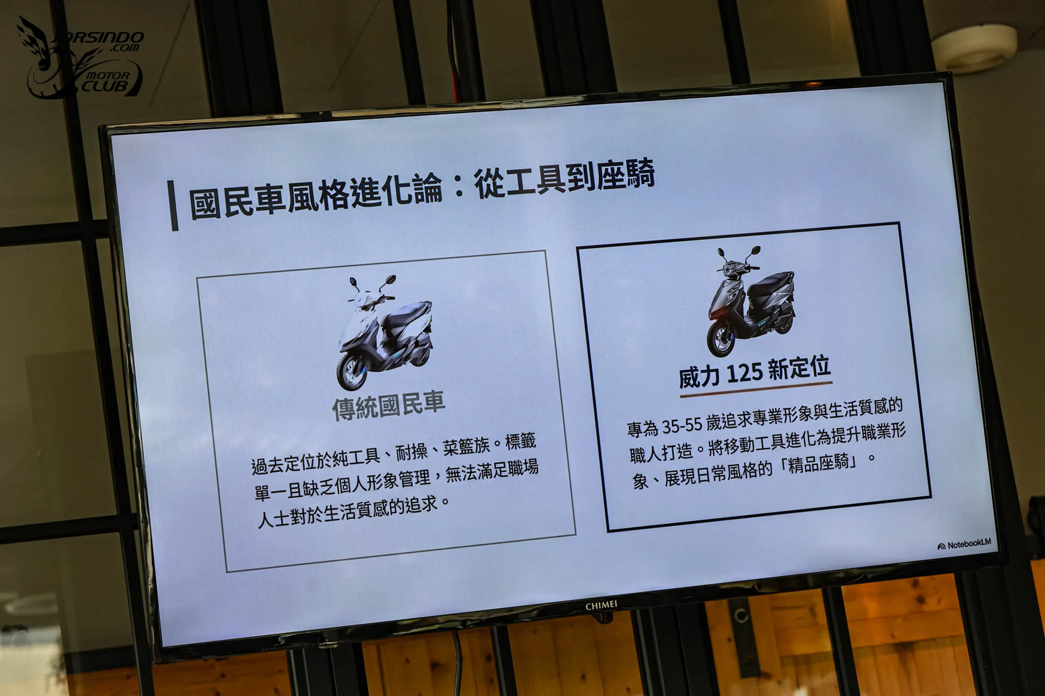 60,900 元起！PGO 威力 125 流光鈦、復古藍新色發表9663|小老婆汽機車資訊網