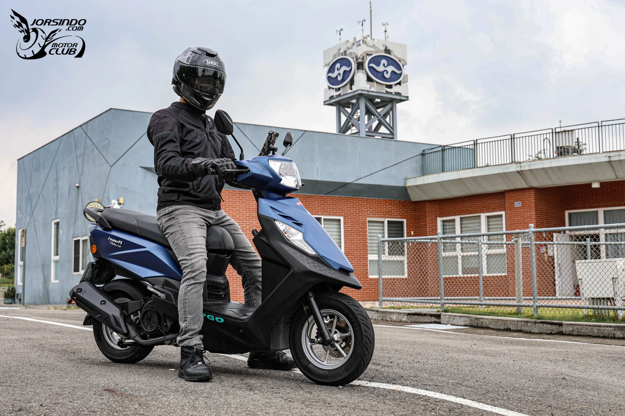 60,900 元起！PGO 威力 125 流光鈦、復古藍新色發表1862|小老婆汽機車資訊網