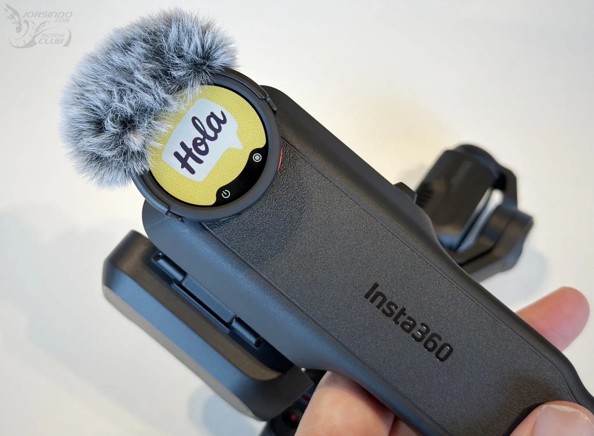 Insta360 Luna Ultra 台灣快速預覽：徠卡旗艦雲台相機，六月中開賣!1679|Insta360 Luna Ultra,Insta360,Insta360 Luna,雲台相機,運動相機小老婆汽機車資訊網