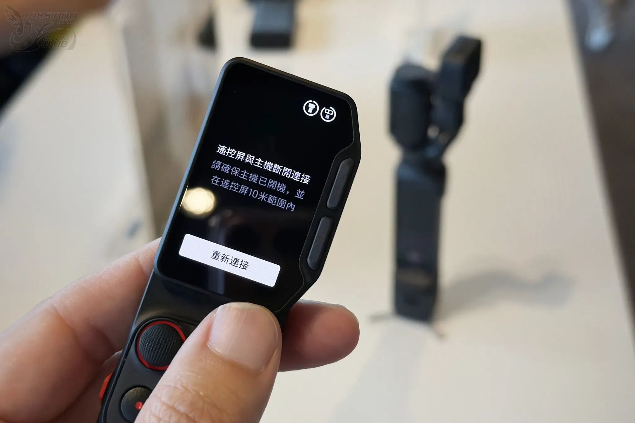 Insta360 Luna Ultra 台灣快速預覽：徠卡旗艦雲台相機，六月中開賣!5115|Insta360 Luna Ultra,Insta360,Insta360 Luna,雲台相機,運動相機小老婆汽機車資訊網