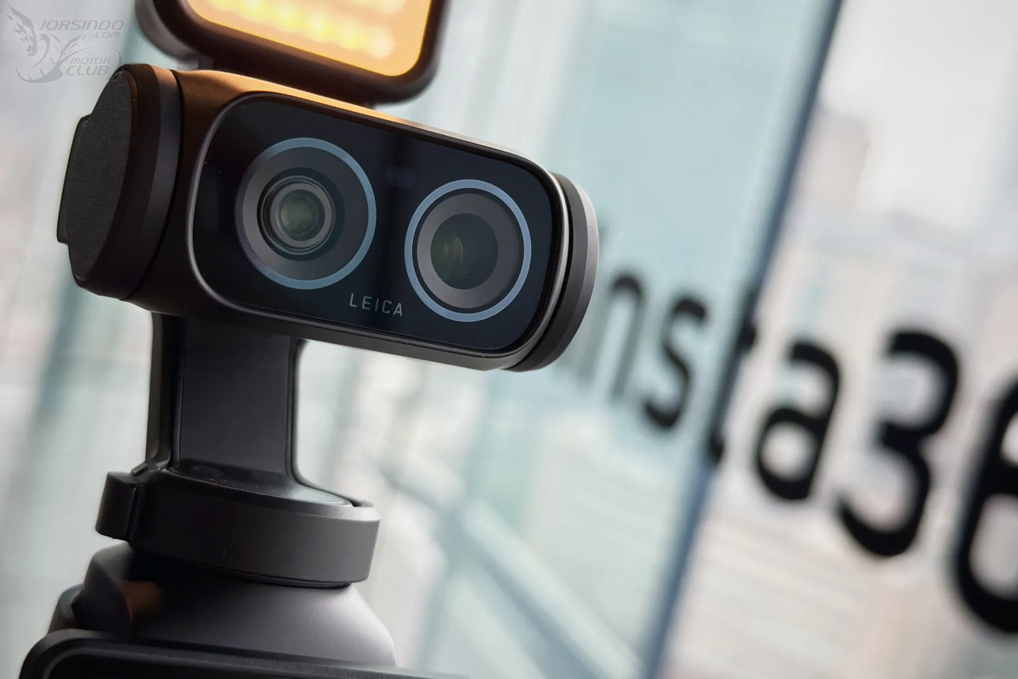 Insta360 Luna Ultra 台灣快速預覽：徠卡旗艦雲台相機，六月中開賣!3280|Insta360 Luna Ultra,Insta360,Insta360 Luna,雲台相機,運動相機小老婆汽機車資訊網