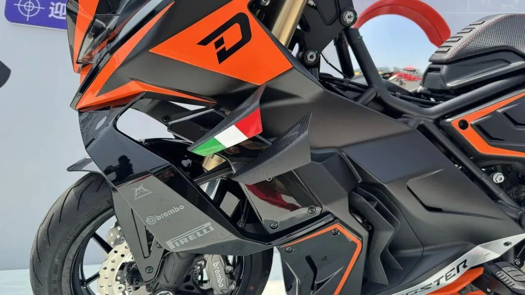[试驾体验] Dragster 459 Twin到底贵在哪？43,999元究竟值不值？2570|小老婆汽機車資訊網