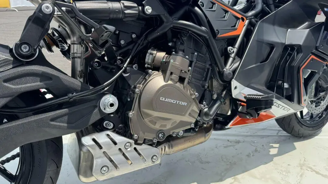 [试驾体验] Dragster 459 Twin到底贵在哪？43,999元究竟值不值？9918|小老婆汽機車資訊網