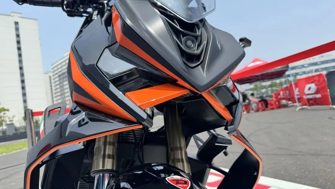 [试驾体验] Dragster 459 Twin到底贵在哪？43,999元究竟值不值？9276|小老婆汽機車資訊網
