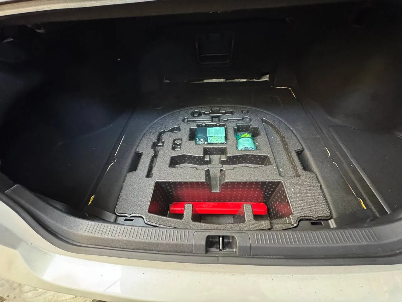 9Th Camry 2.5 HEV 懸吊升級：TEIN FLEX Z + EDFC5 有感初體驗2089|小老婆汽機車資訊網