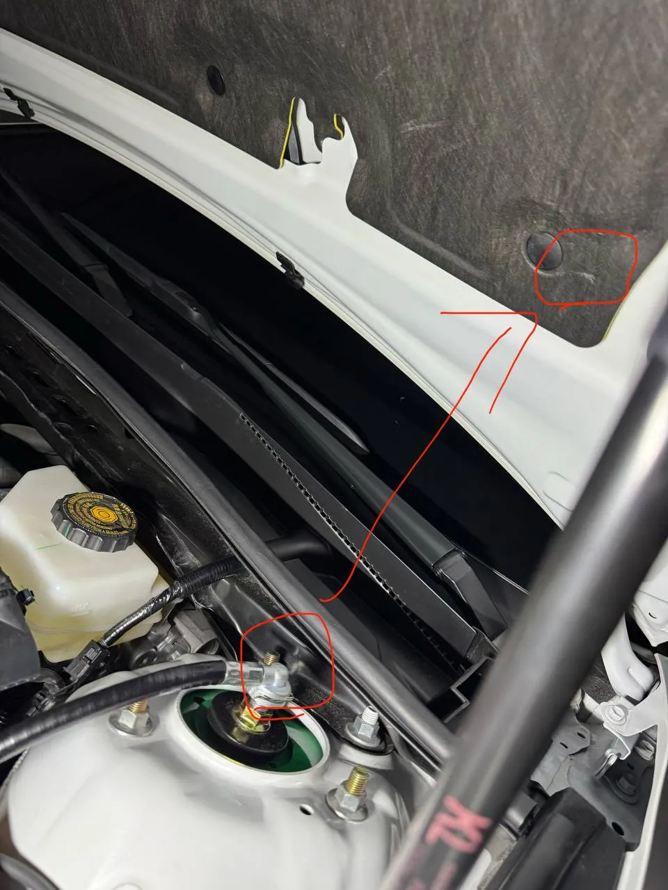 9Th Camry 2.5 HEV 懸吊升級：TEIN FLEX Z + EDFC5 有感初體驗399|小老婆汽機車資訊網