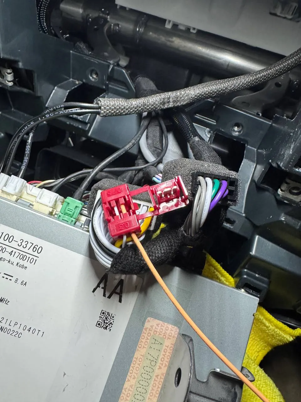 9Th Camry 2.5 HEV 懸吊升級：TEIN FLEX Z + EDFC5 有感初體驗7422|小老婆汽機車資訊網