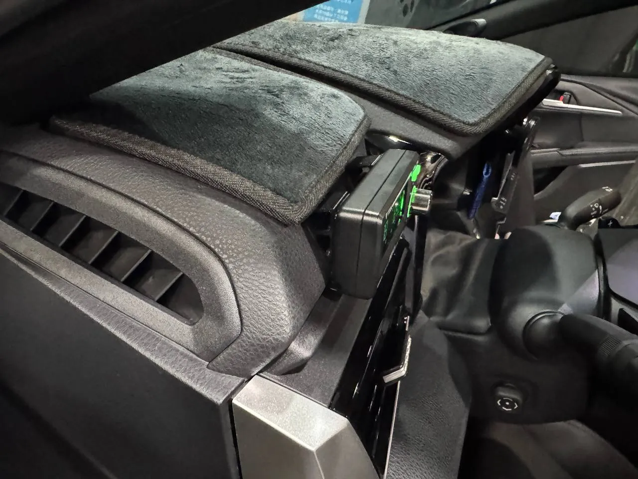 9Th Camry 2.5 HEV 懸吊升級：TEIN FLEX Z + EDFC5 有感初體驗6745|小老婆汽機車資訊網