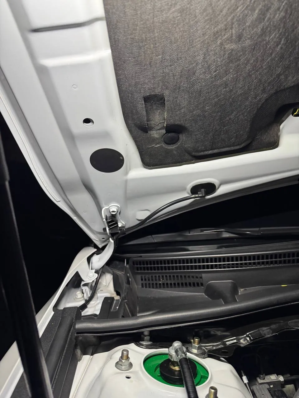 9Th Camry 2.5 HEV 懸吊升級：TEIN FLEX Z + EDFC5 有感初體驗1471|小老婆汽機車資訊網