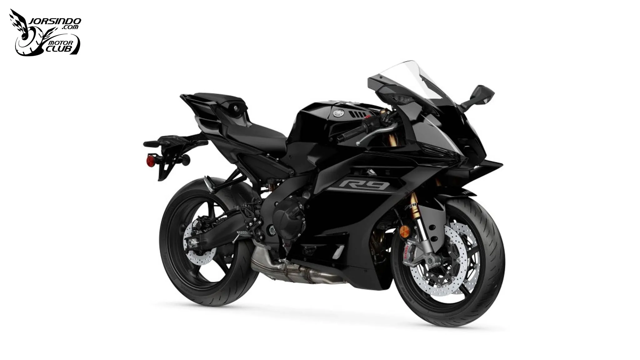 這顏色也太潮！ 2027 年式 YAMAHA YZF-R9 新色美國登場9434|小老婆汽機車資訊網