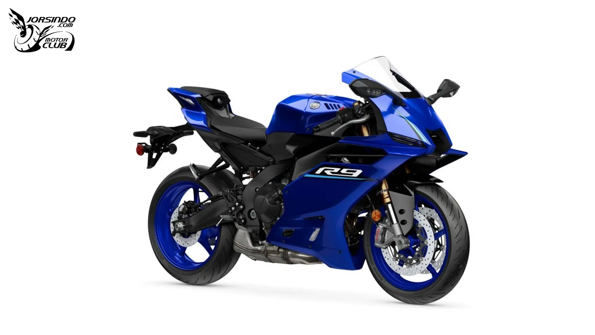 這顏色也太潮！ 2027 年式 YAMAHA YZF-R9 新色美國登場6644|小老婆汽機車資訊網