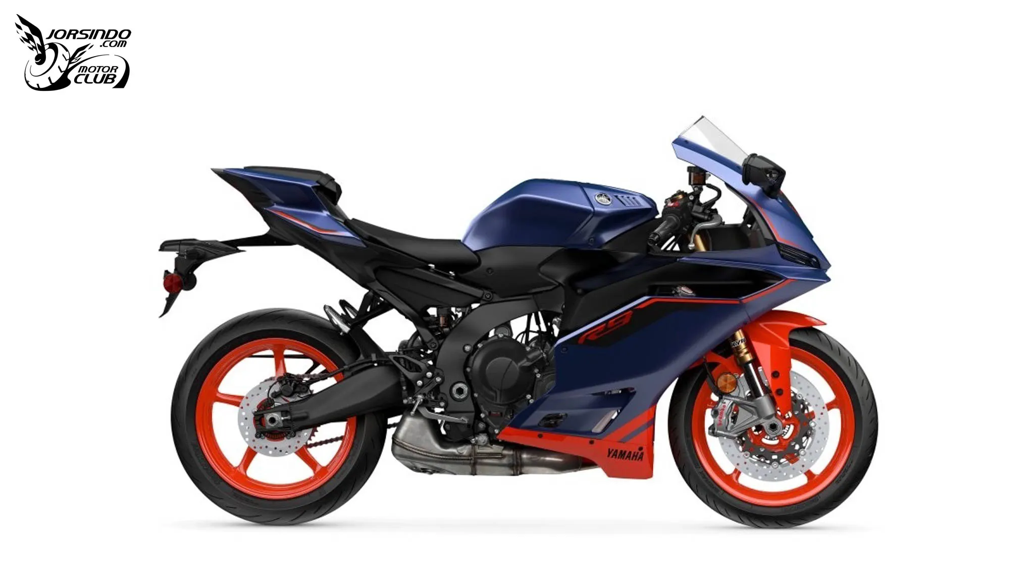 這顏色也太潮！ 2027 年式 YAMAHA YZF-R9 新色美國登場496|小老婆汽機車資訊網