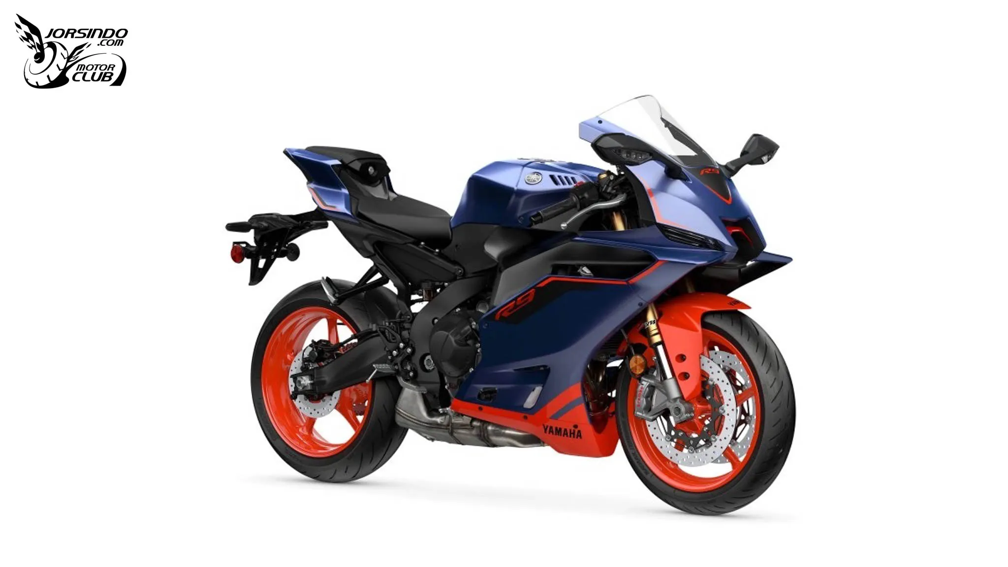 這顏色也太潮！ 2027 年式 YAMAHA YZF-R9 新色美國登場8713|小老婆汽機車資訊網