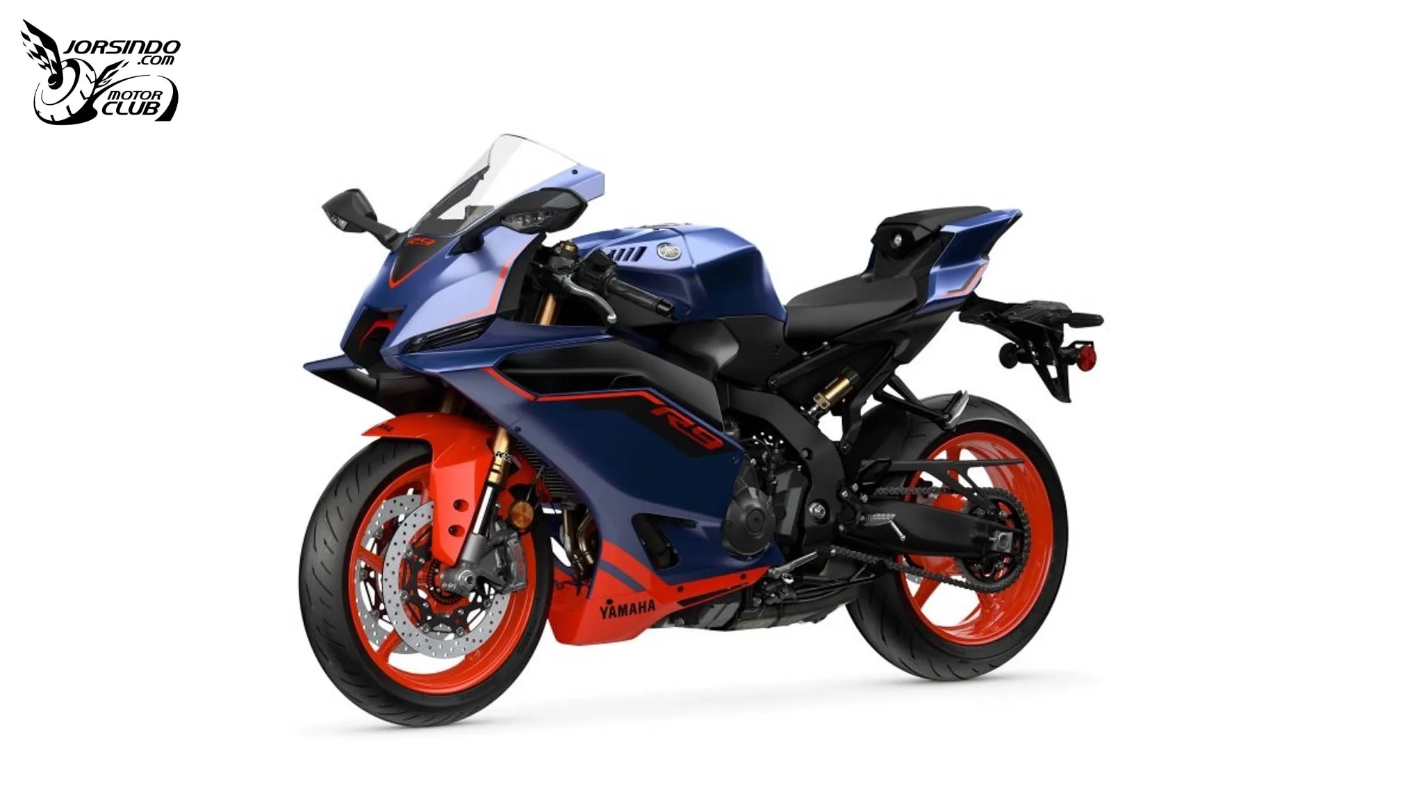 這顏色也太潮！ 2027 年式 YAMAHA YZF-R9 新色美國登場1089|小老婆汽機車資訊網