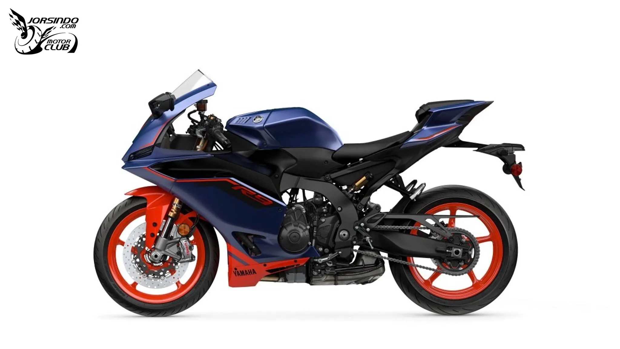 這顏色也太潮！ 2027 年式 YAMAHA YZF-R9 新色美國登場3882|小老婆汽機車資訊網