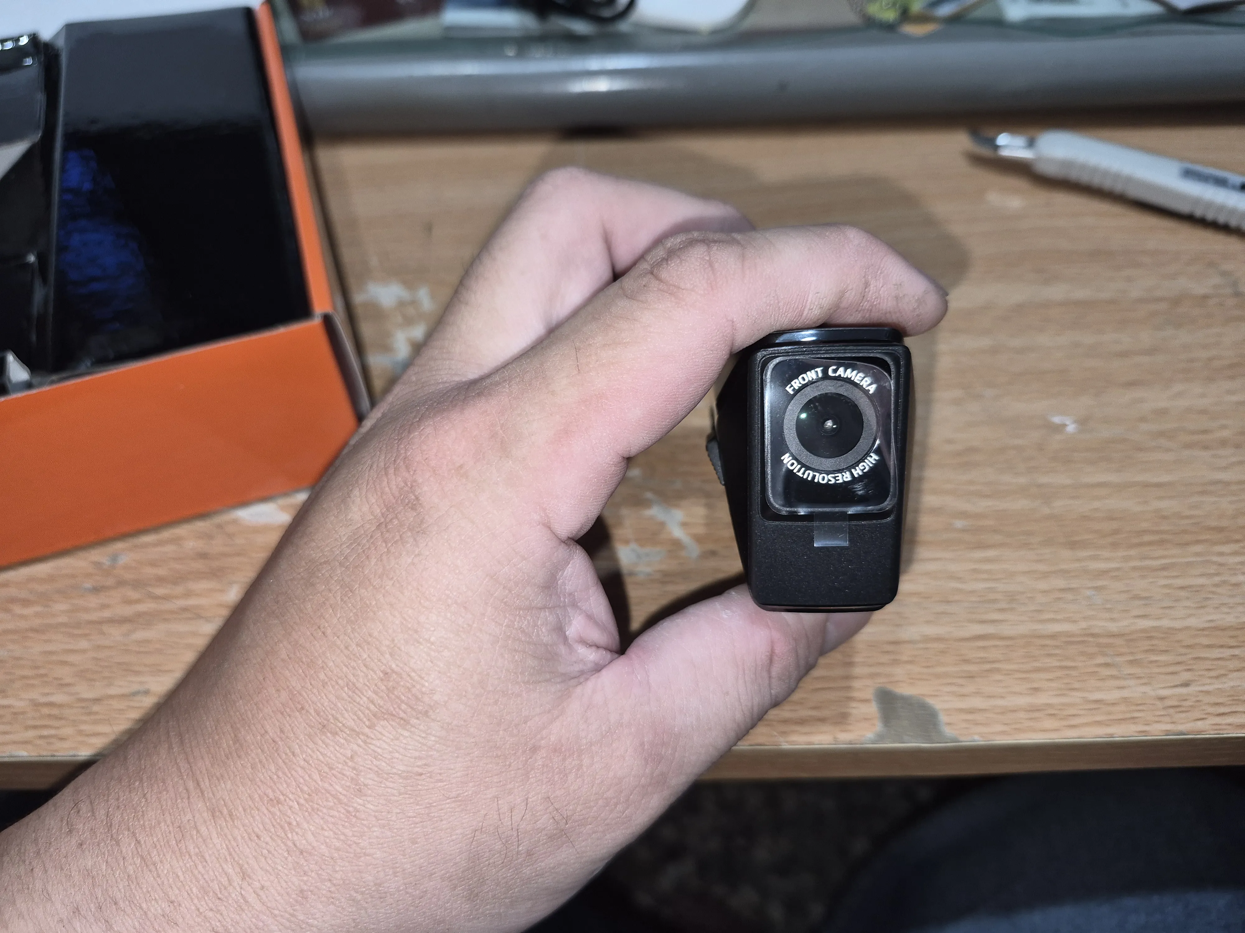 T-405-MiVue MP30 GPS簡易開箱583|小老婆汽機車資訊網