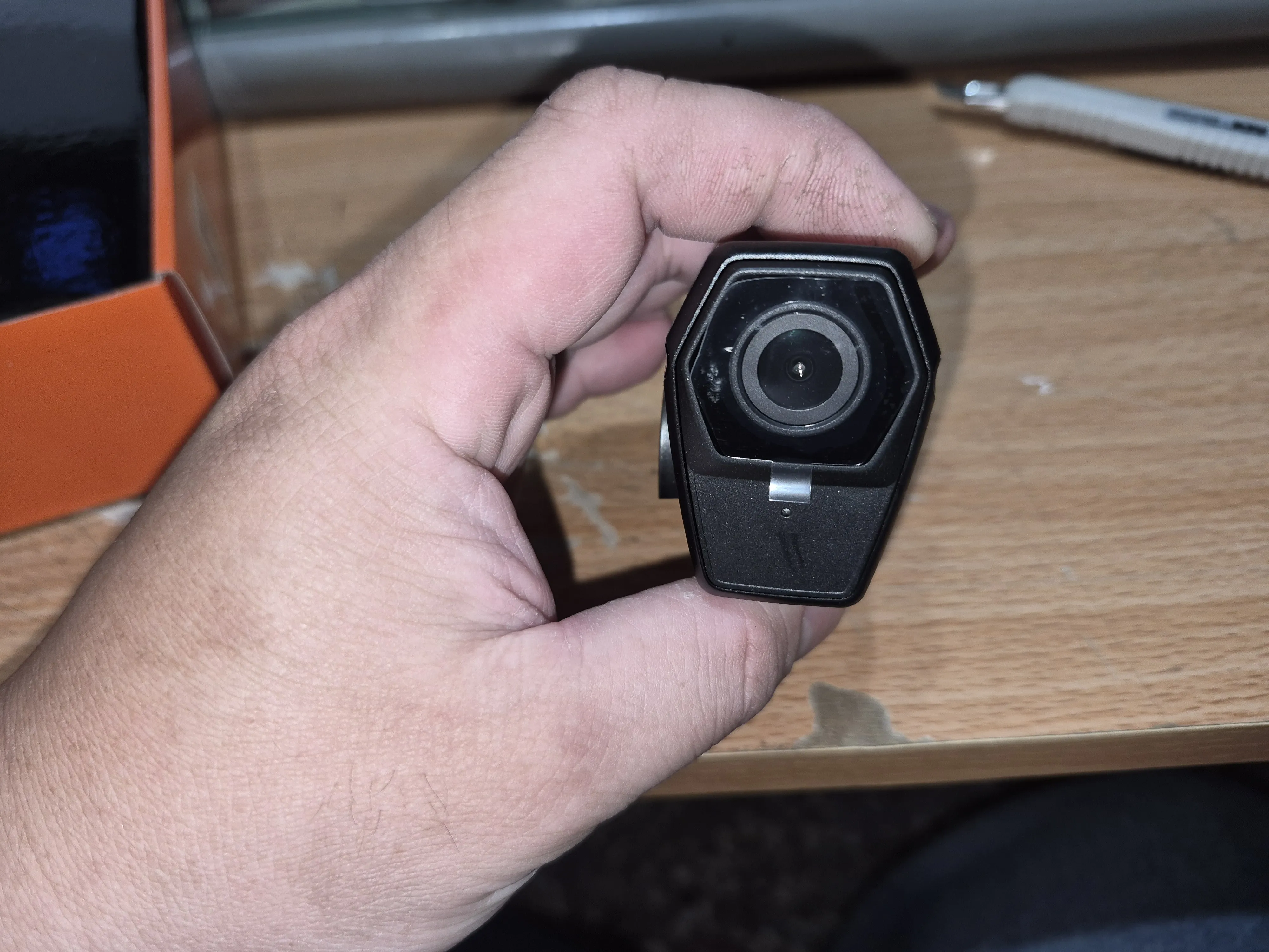 T-405-MiVue MP30 GPS簡易開箱335|小老婆汽機車資訊網