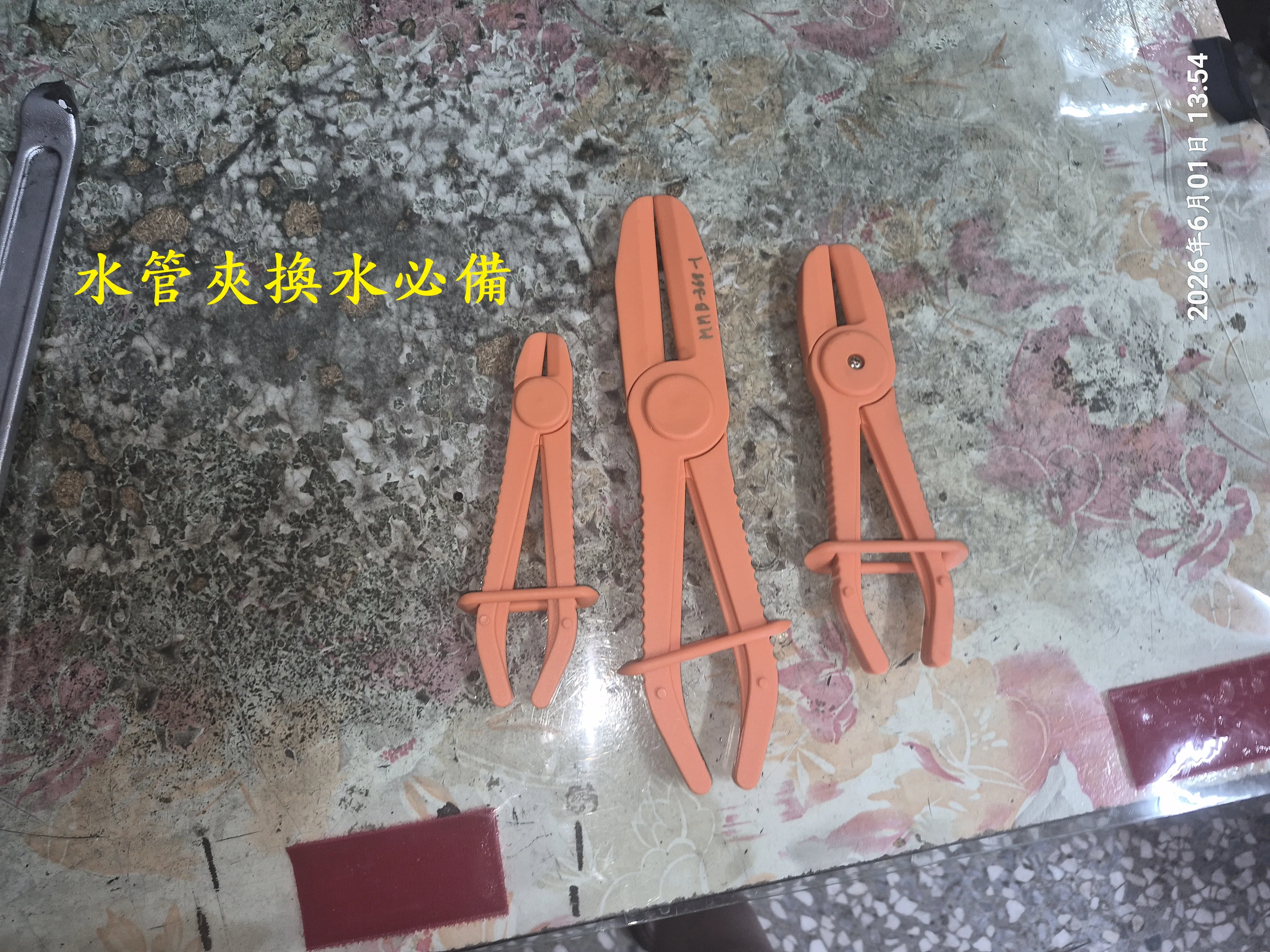 T-407-A1曼巴水系統散熱預防性更新2826|小老婆汽機車資訊網