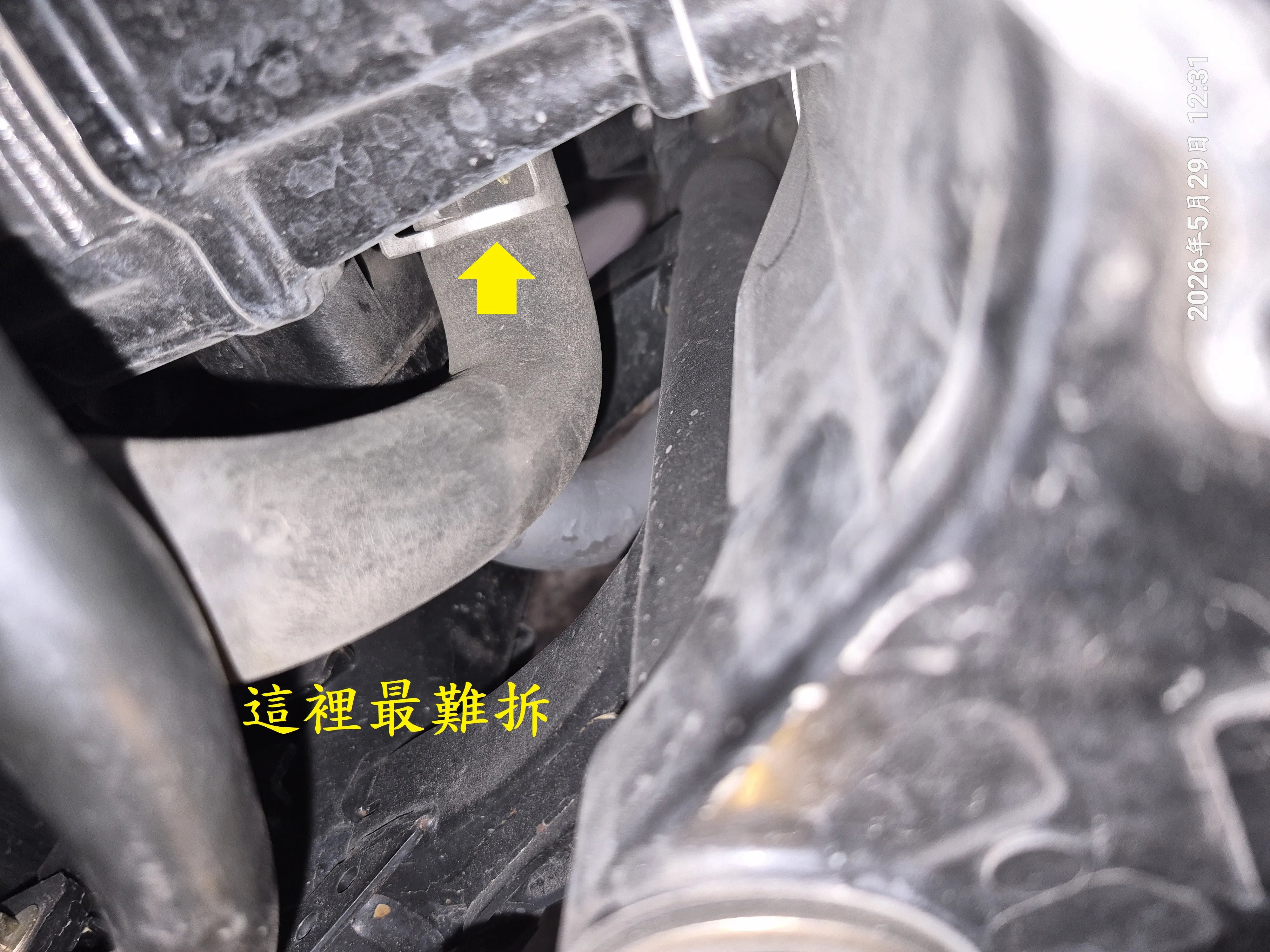 T-407-A1曼巴水系統散熱預防性更新5677|小老婆汽機車資訊網