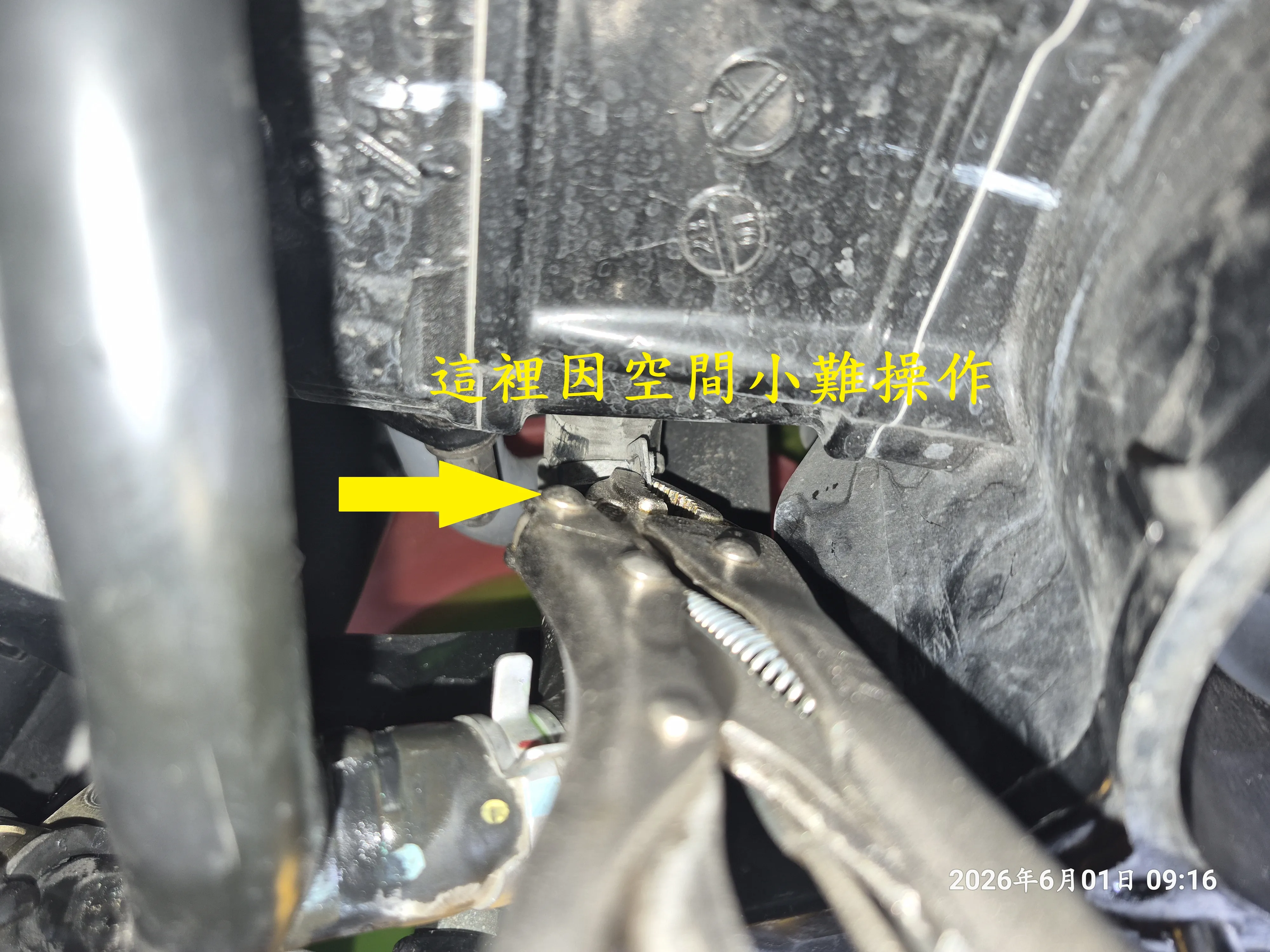 T-407-A1曼巴水系統散熱預防性更新6248|小老婆汽機車資訊網