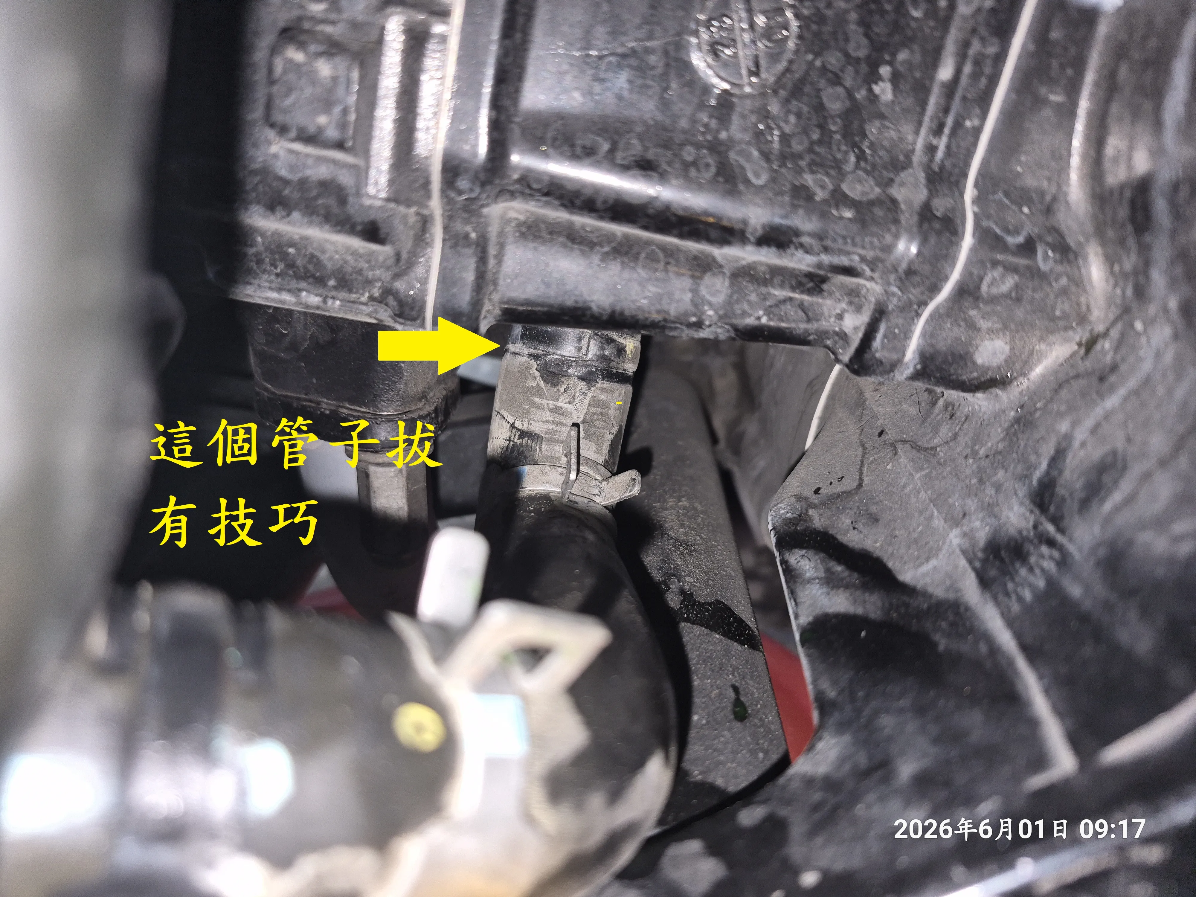 T-407-A1曼巴水系統散熱預防性更新2650|小老婆汽機車資訊網