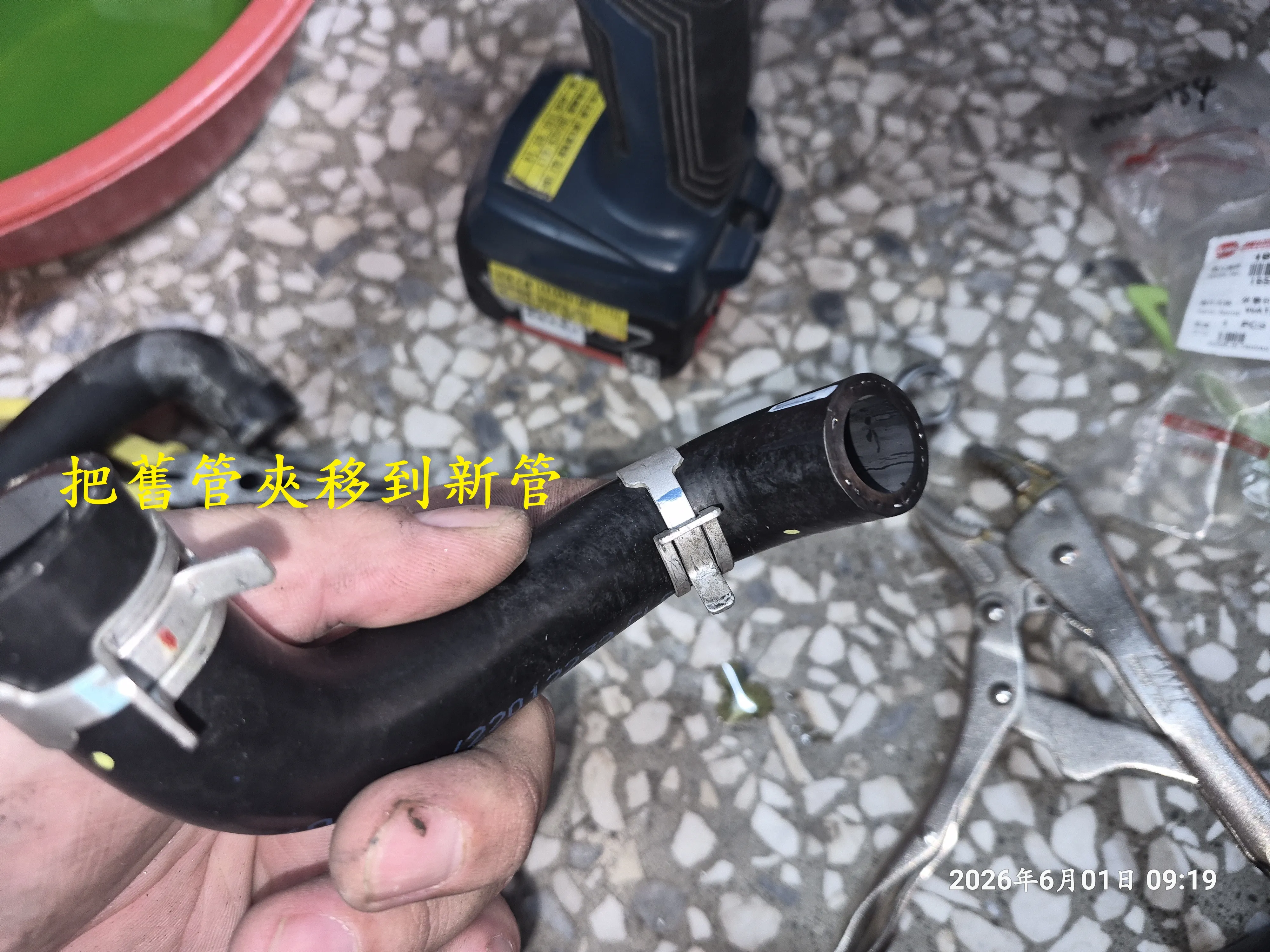 T-407-A1曼巴水系統散熱預防性更新1785|小老婆汽機車資訊網