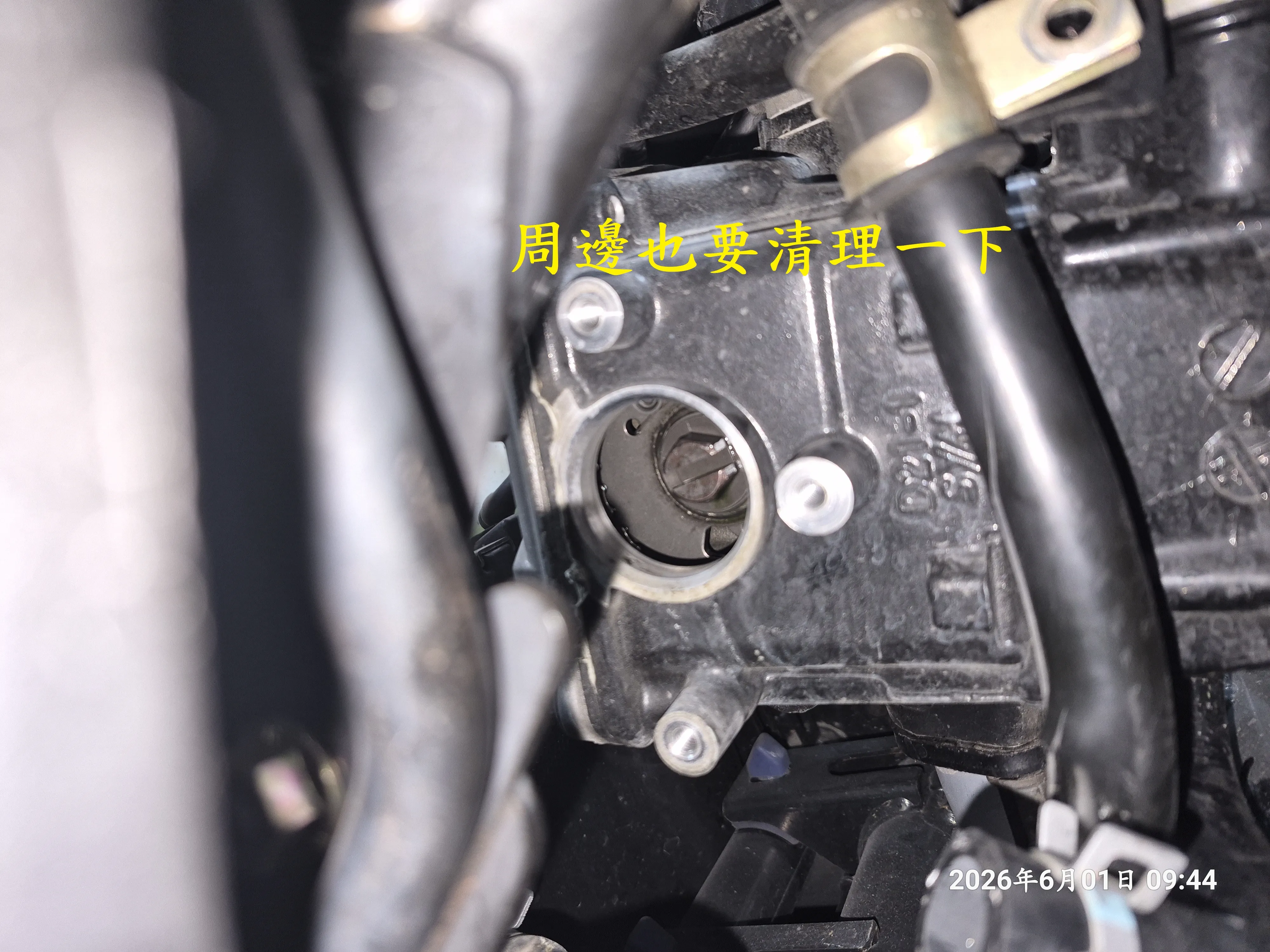 T-407-A1曼巴水系統散熱預防性更新4860|小老婆汽機車資訊網