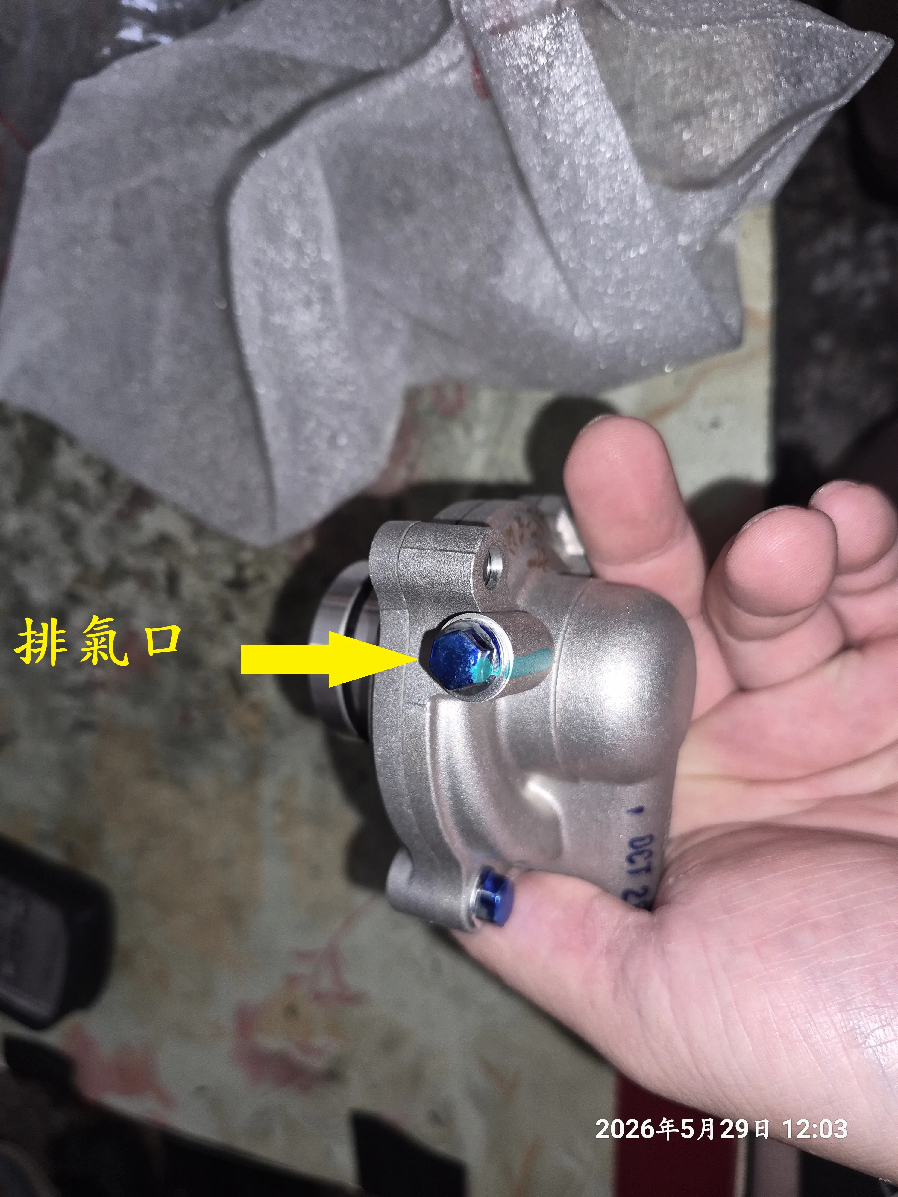 T-407-A1曼巴水系統散熱預防性更新9947|小老婆汽機車資訊網