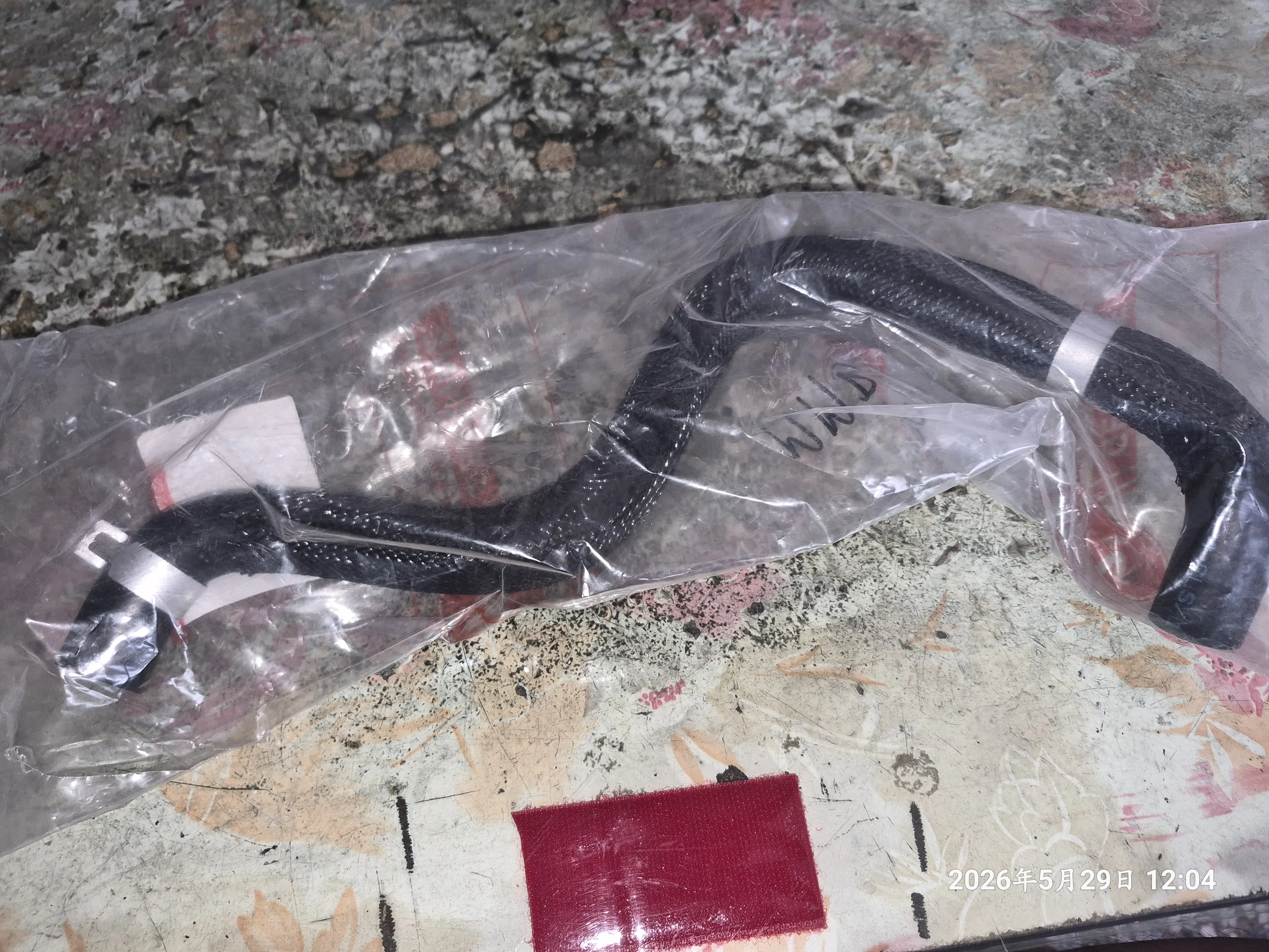 T-407-A1曼巴水系統散熱預防性更新1846|小老婆汽機車資訊網