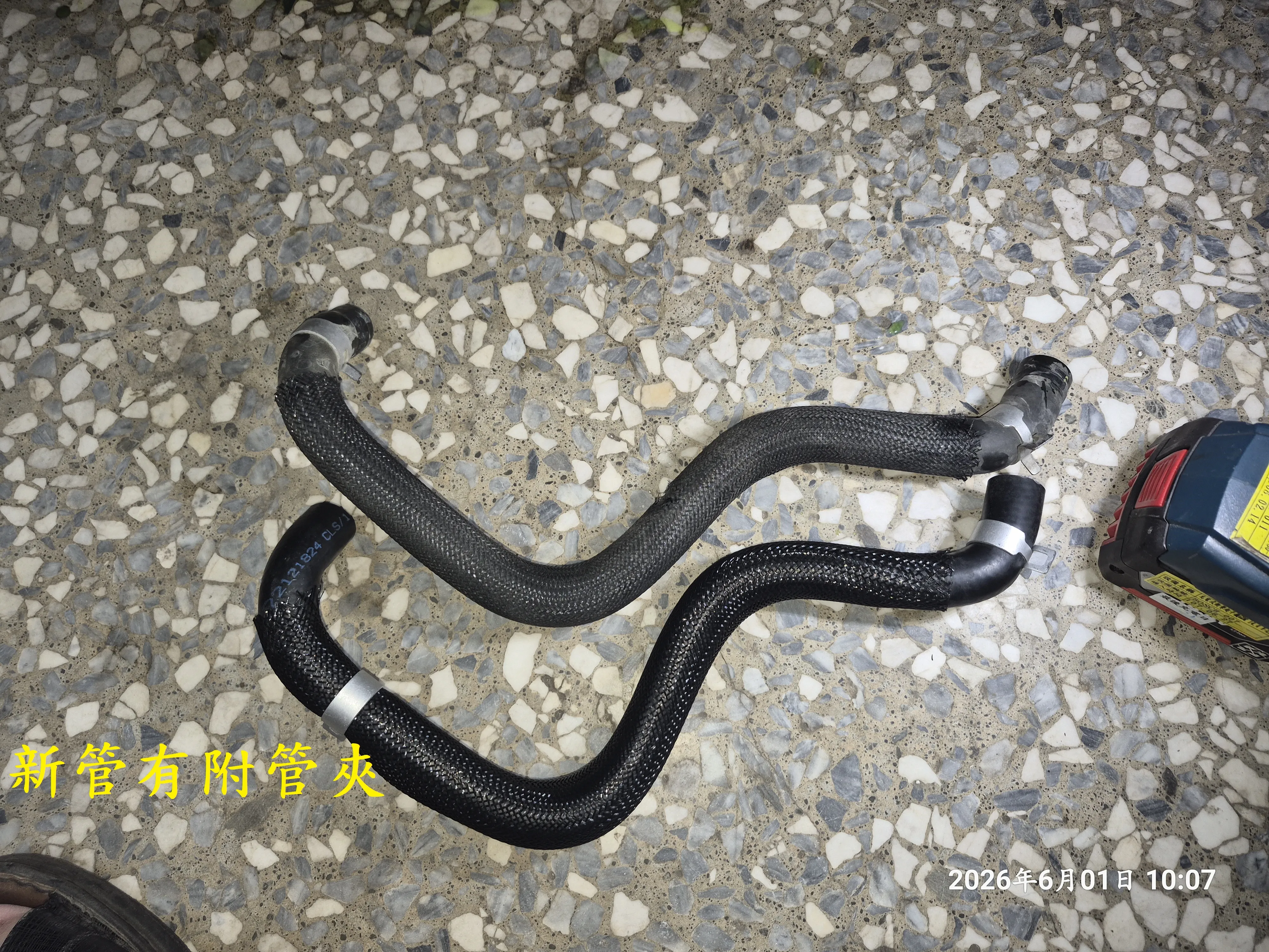 T-407-A1曼巴水系統散熱預防性更新6730|小老婆汽機車資訊網