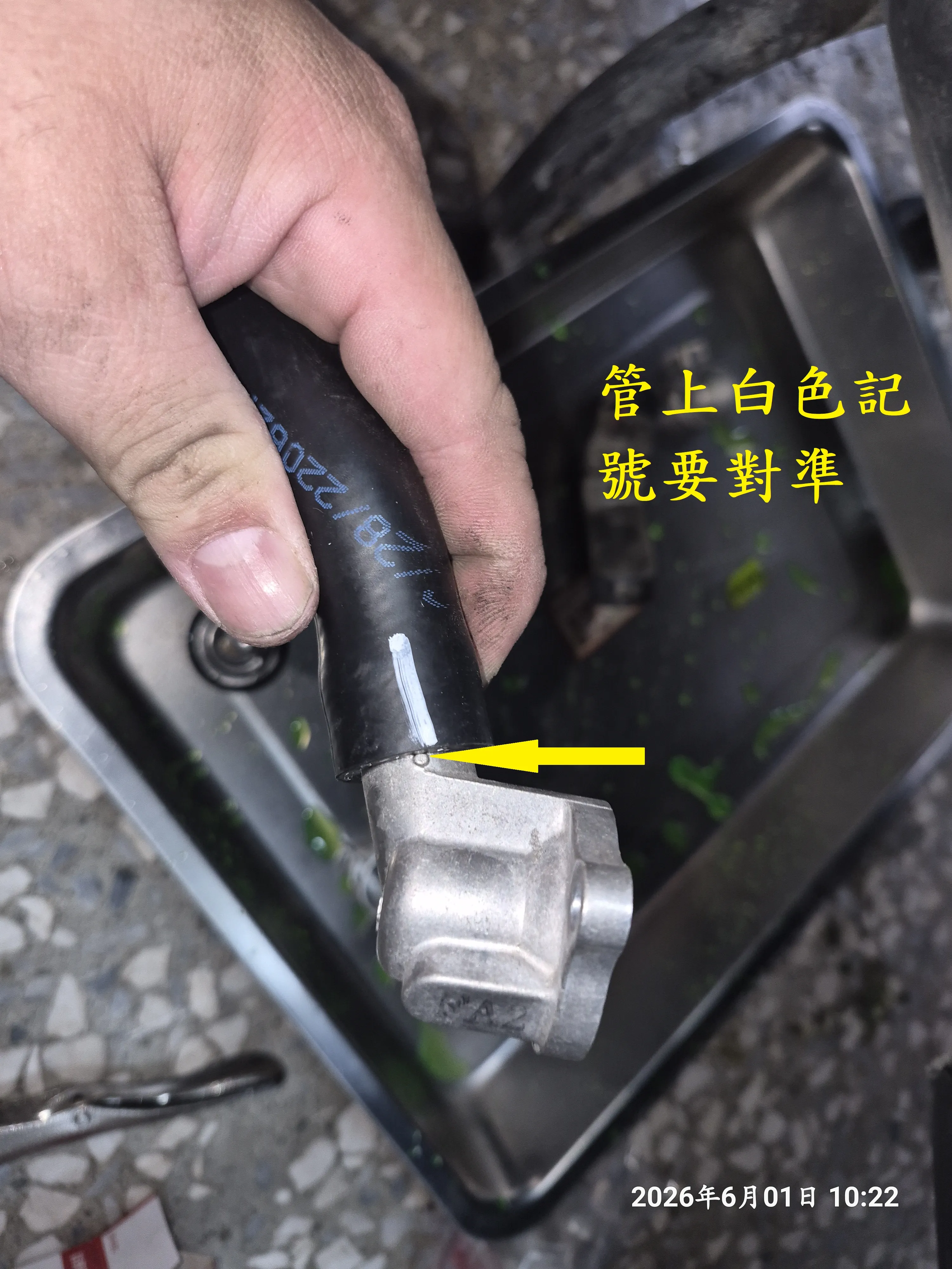 T-407-A1曼巴水系統散熱預防性更新7651|小老婆汽機車資訊網