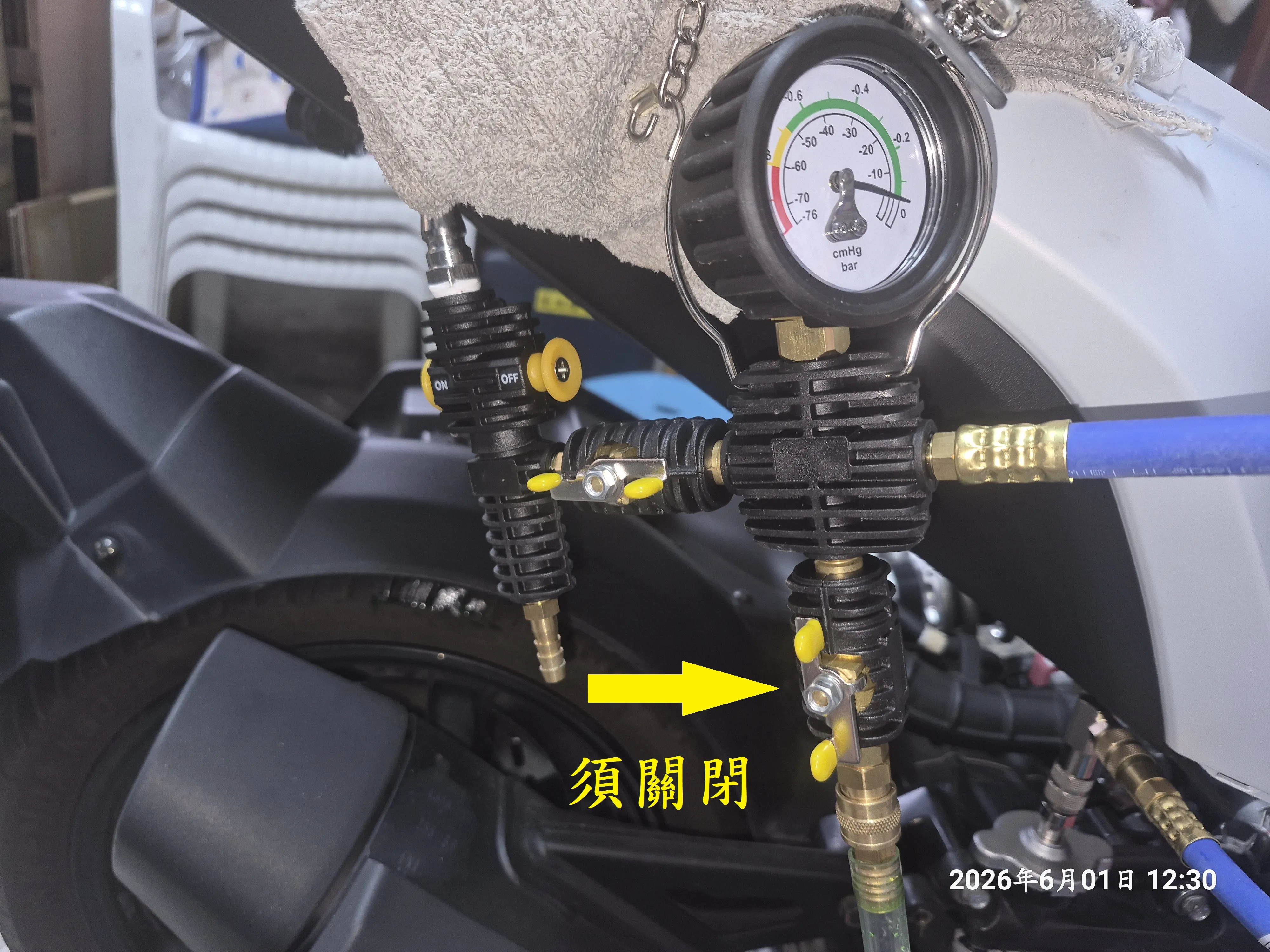 T-407-A1曼巴水系統散熱預防性更新7828|小老婆汽機車資訊網