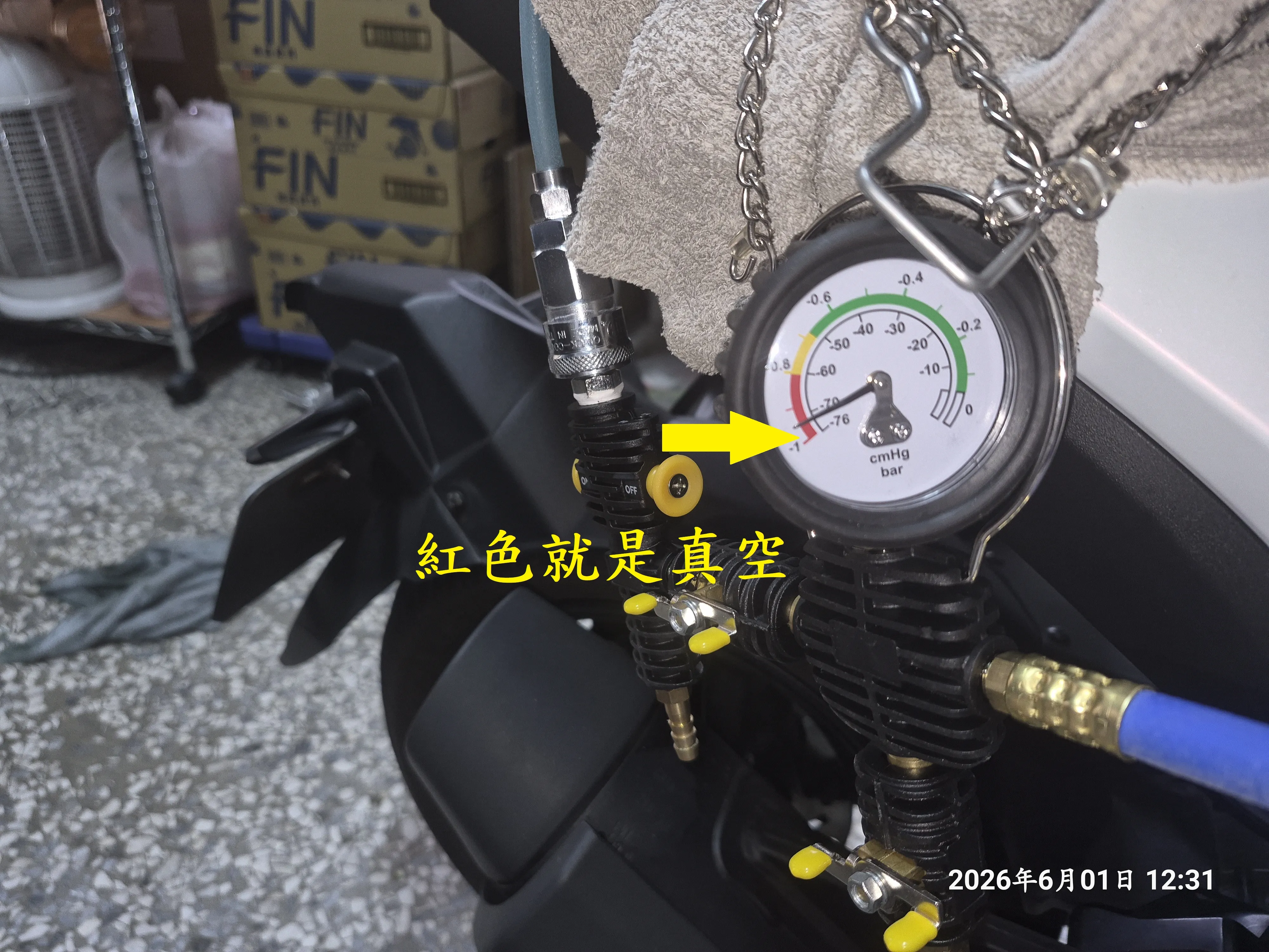 T-407-A1曼巴水系統散熱預防性更新1394|小老婆汽機車資訊網