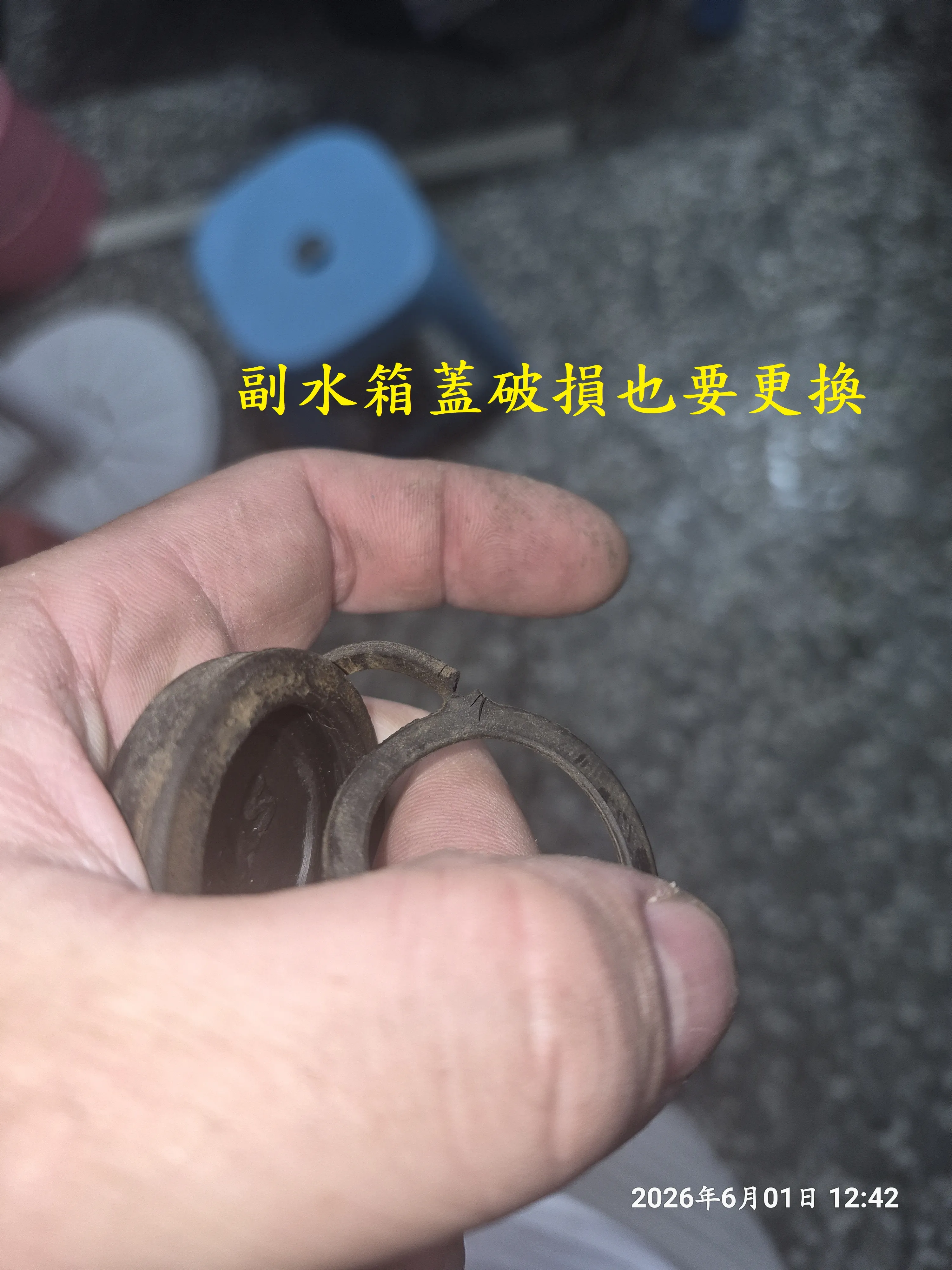 T-407-A1曼巴水系統散熱預防性更新4300|小老婆汽機車資訊網