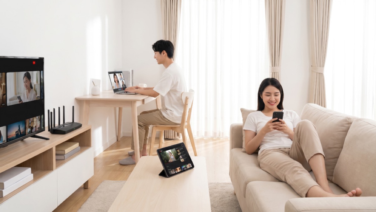 [新聞稿] 水星網路 Mercusys 618「撈一把」推 Wi-Fi 7 高 CP 值優惠4745|Mercusys,618,618 年中購物節,Wi-Fi 7,Wi-Fi,路由器,Mercusys Halo小老婆汽機車資訊網